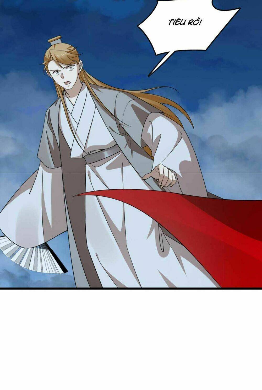 Độc Bộ Thiên Hạ: Đặc Công Thần Y Chapter 366 - Trang 13