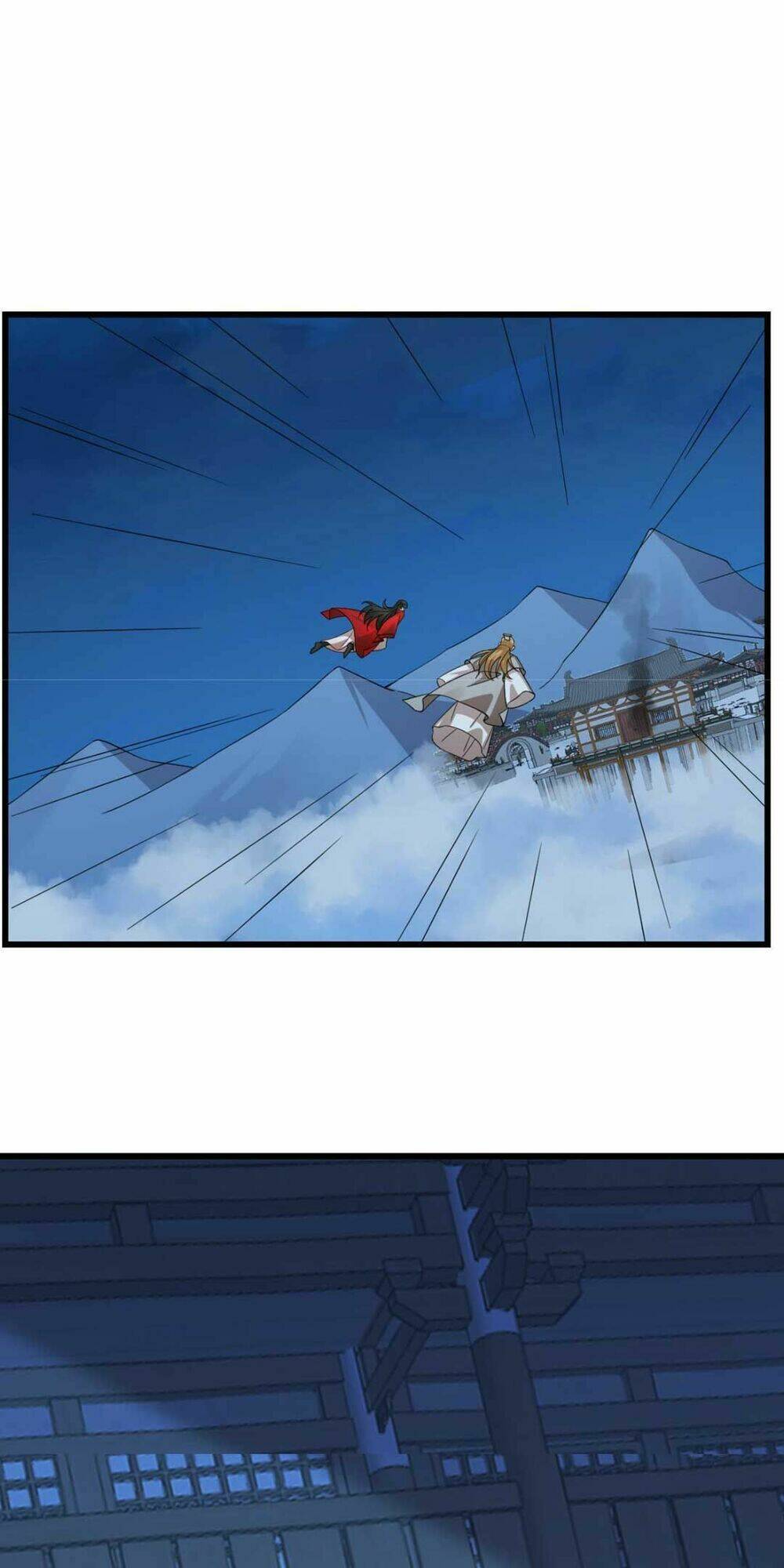 Độc Bộ Thiên Hạ: Đặc Công Thần Y Chapter 366 - Trang 15