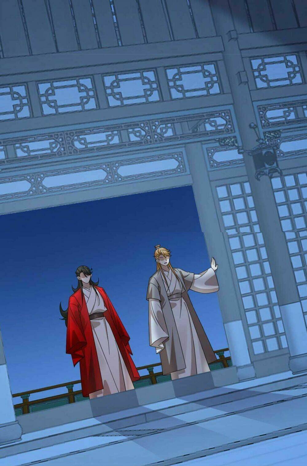 Độc Bộ Thiên Hạ: Đặc Công Thần Y Chapter 366 - Trang 16