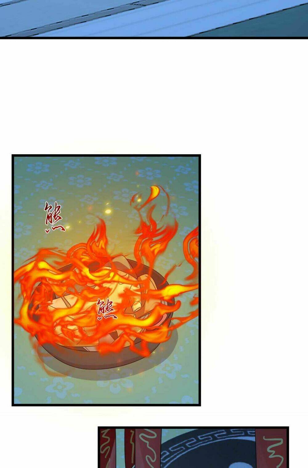 Độc Bộ Thiên Hạ: Đặc Công Thần Y Chapter 366 - Trang 17