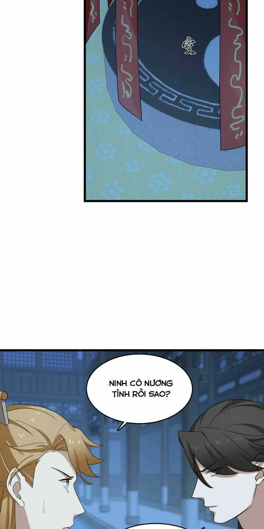 Độc Bộ Thiên Hạ: Đặc Công Thần Y Chapter 366 - Trang 18