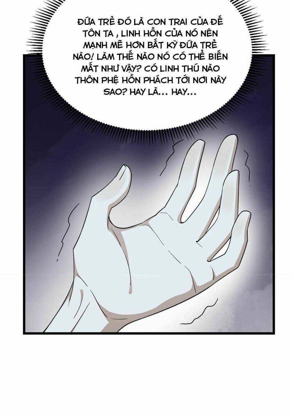 Độc Bộ Thiên Hạ: Đặc Công Thần Y Chapter 366 - Trang 22