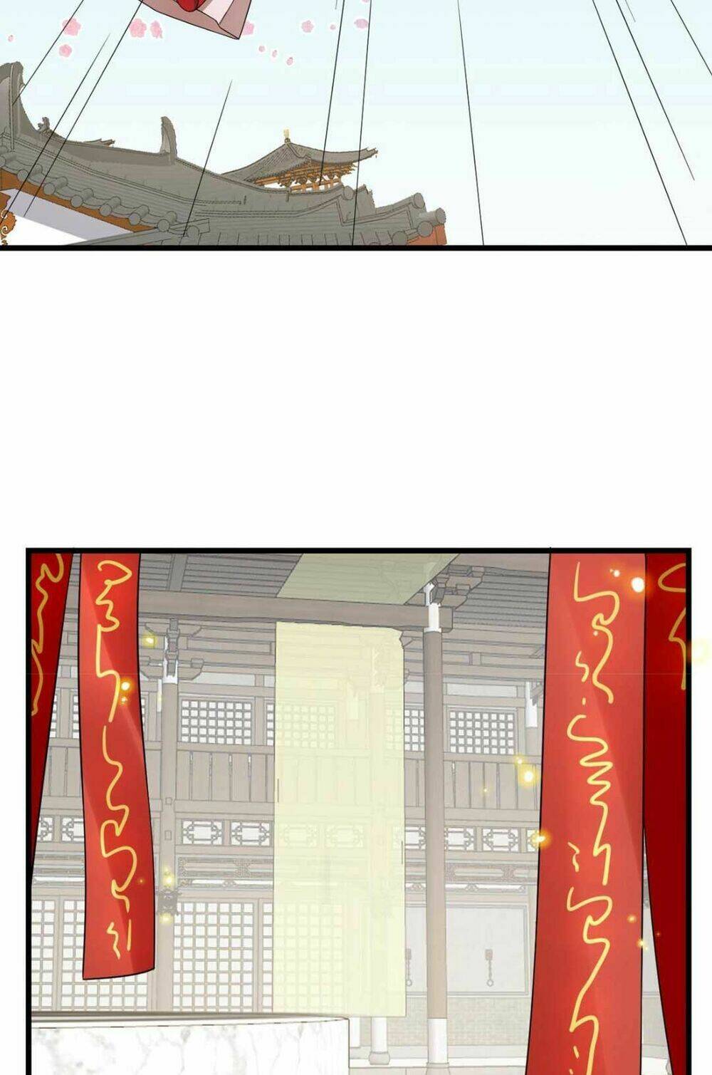 Độc Bộ Thiên Hạ: Đặc Công Thần Y Chapter 366 - Trang 2