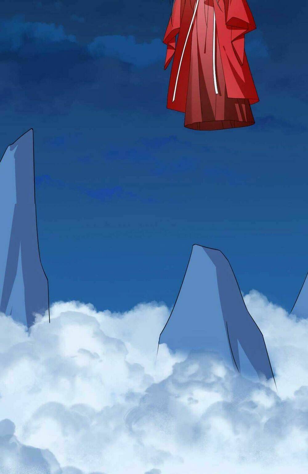 Độc Bộ Thiên Hạ: Đặc Công Thần Y Chapter 366 - Trang 29