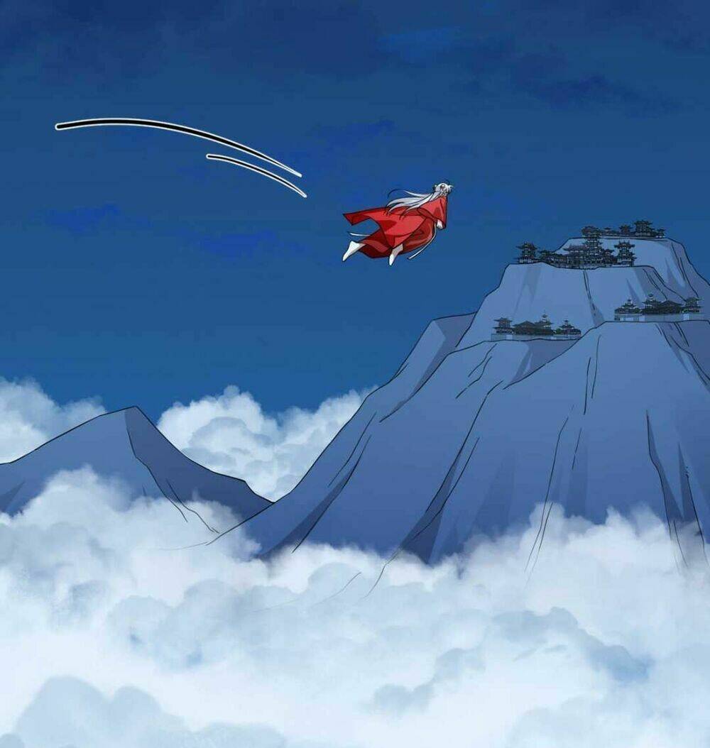 Độc Bộ Thiên Hạ: Đặc Công Thần Y Chapter 366 - Trang 32