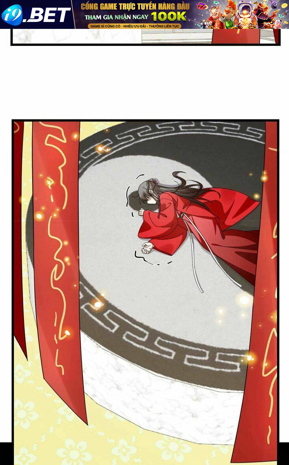 Độc Bộ Thiên Hạ: Đặc Công Thần Y Chapter 366 - Trang 3