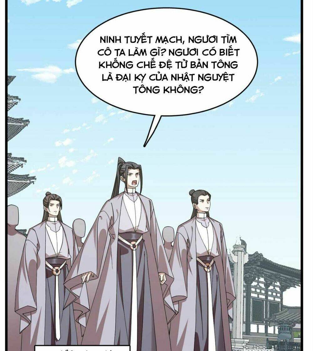 Độc Bộ Thiên Hạ: Đặc Công Thần Y Chapter 367 - Trang 11