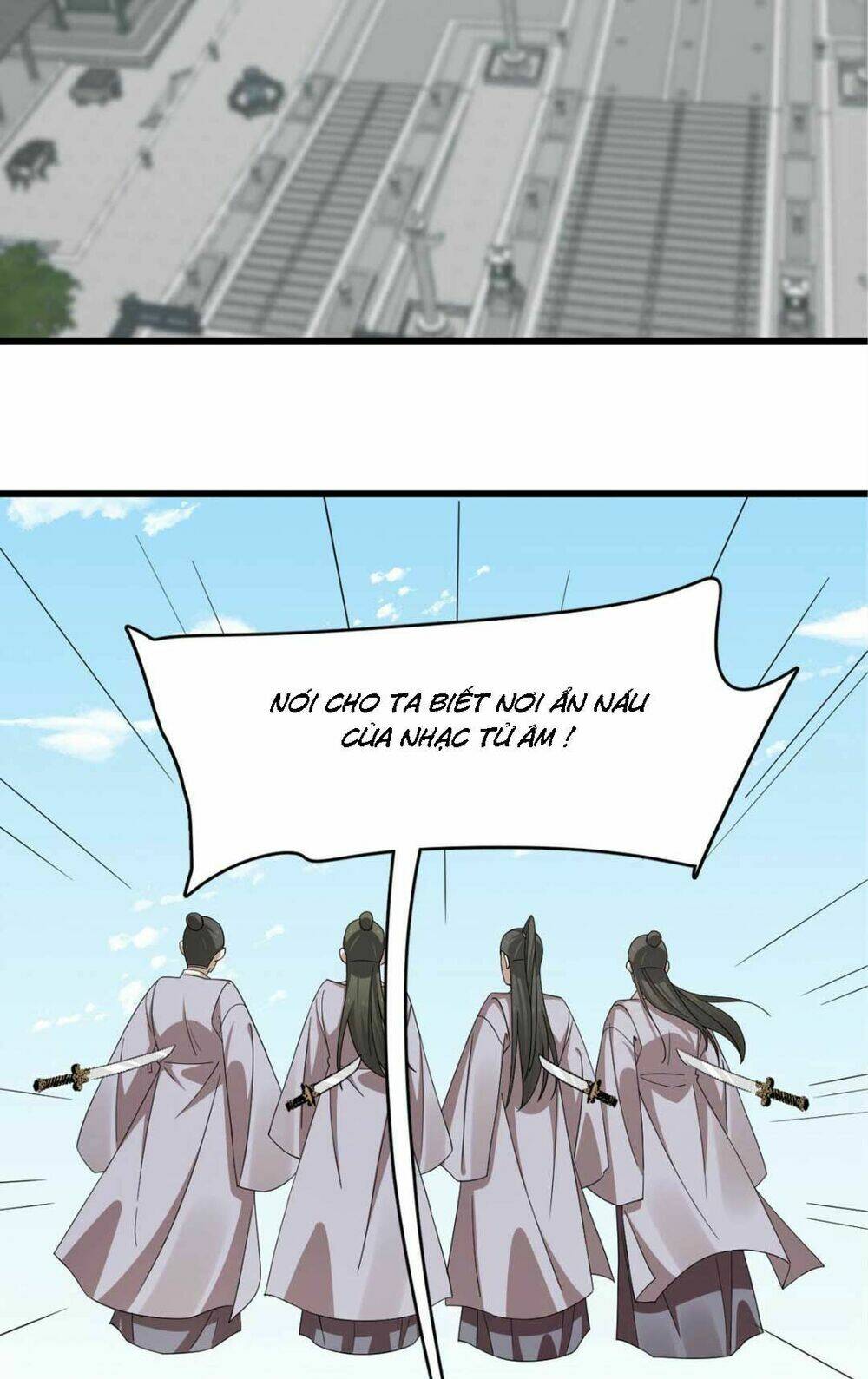 Độc Bộ Thiên Hạ: Đặc Công Thần Y Chapter 367 - Trang 13