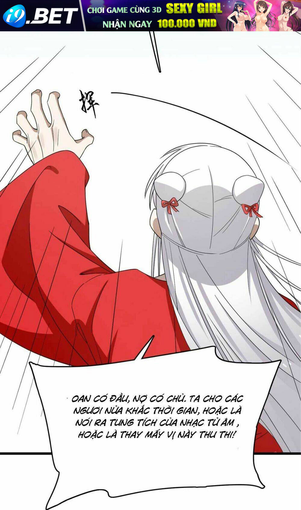 Độc Bộ Thiên Hạ: Đặc Công Thần Y Chapter 367 - Trang 14