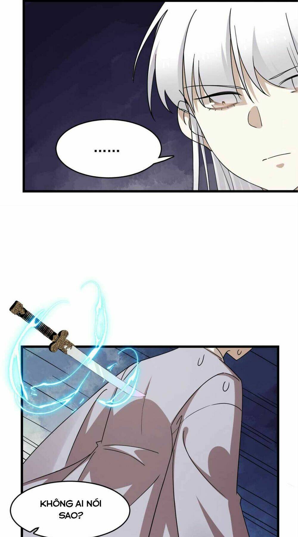 Độc Bộ Thiên Hạ: Đặc Công Thần Y Chapter 367 - Trang 16