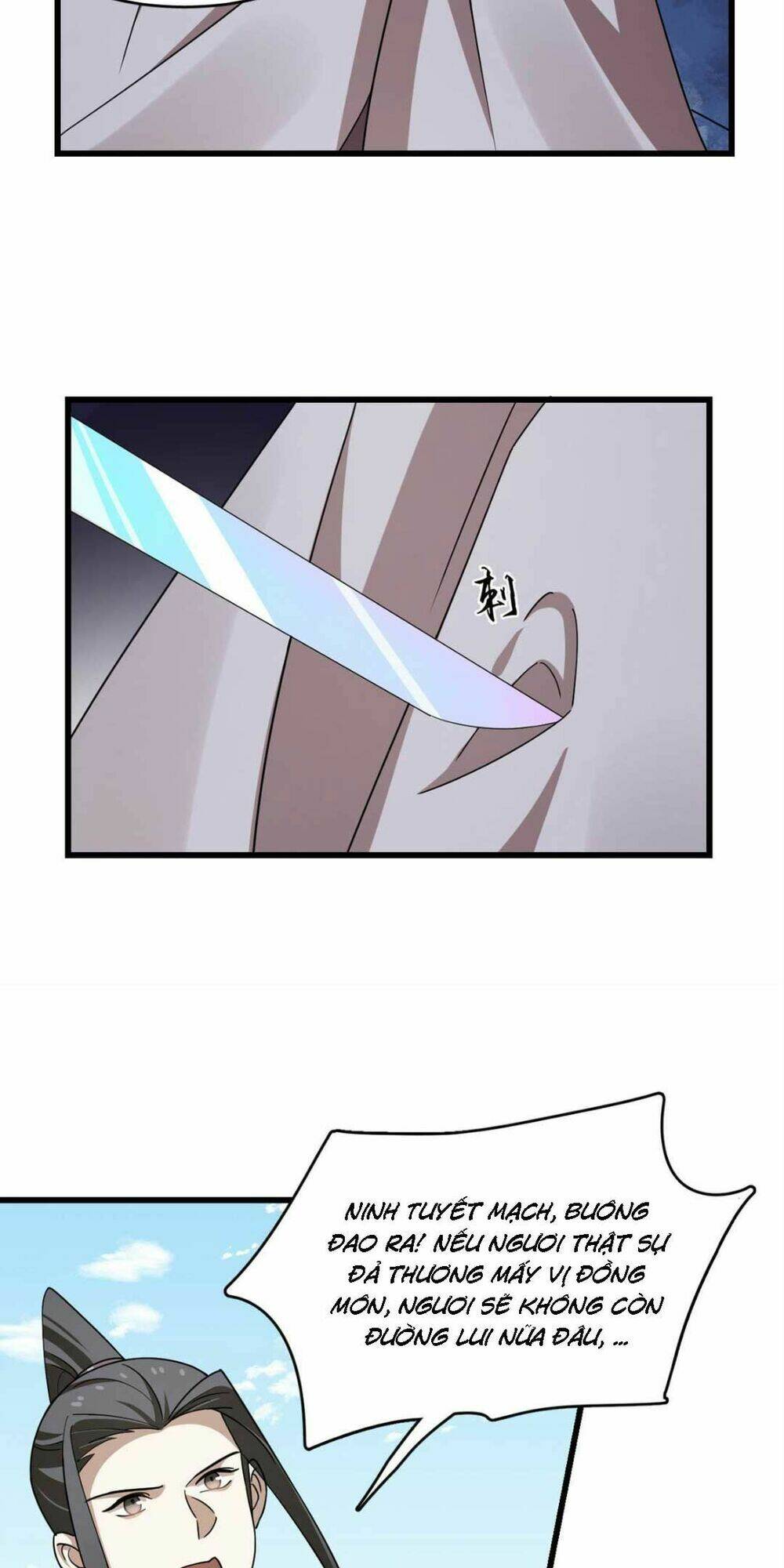 Độc Bộ Thiên Hạ: Đặc Công Thần Y Chapter 367 - Trang 17