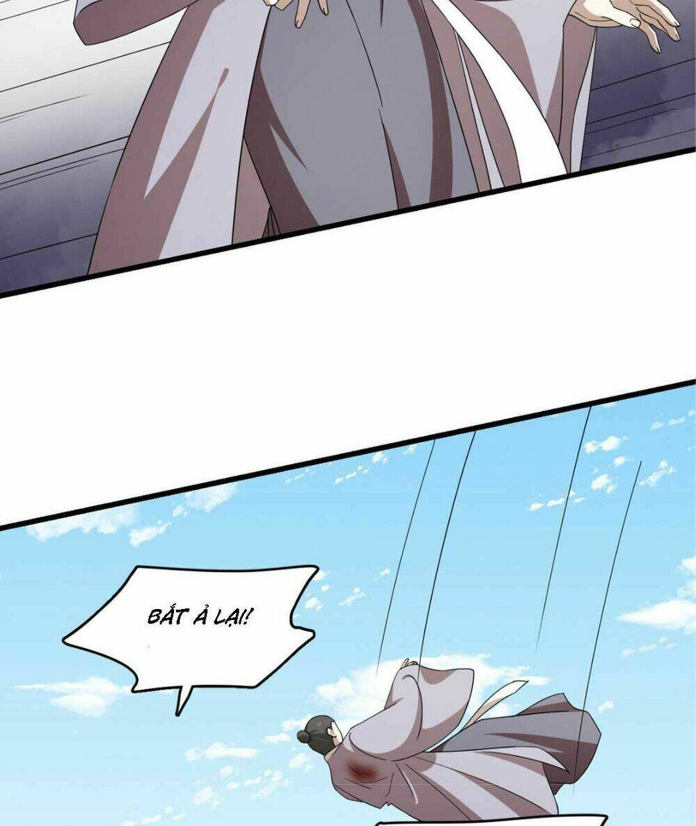 Độc Bộ Thiên Hạ: Đặc Công Thần Y Chapter 367 - Trang 21