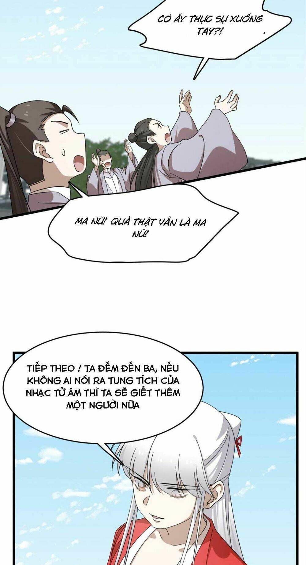 Độc Bộ Thiên Hạ: Đặc Công Thần Y Chapter 367 - Trang 22