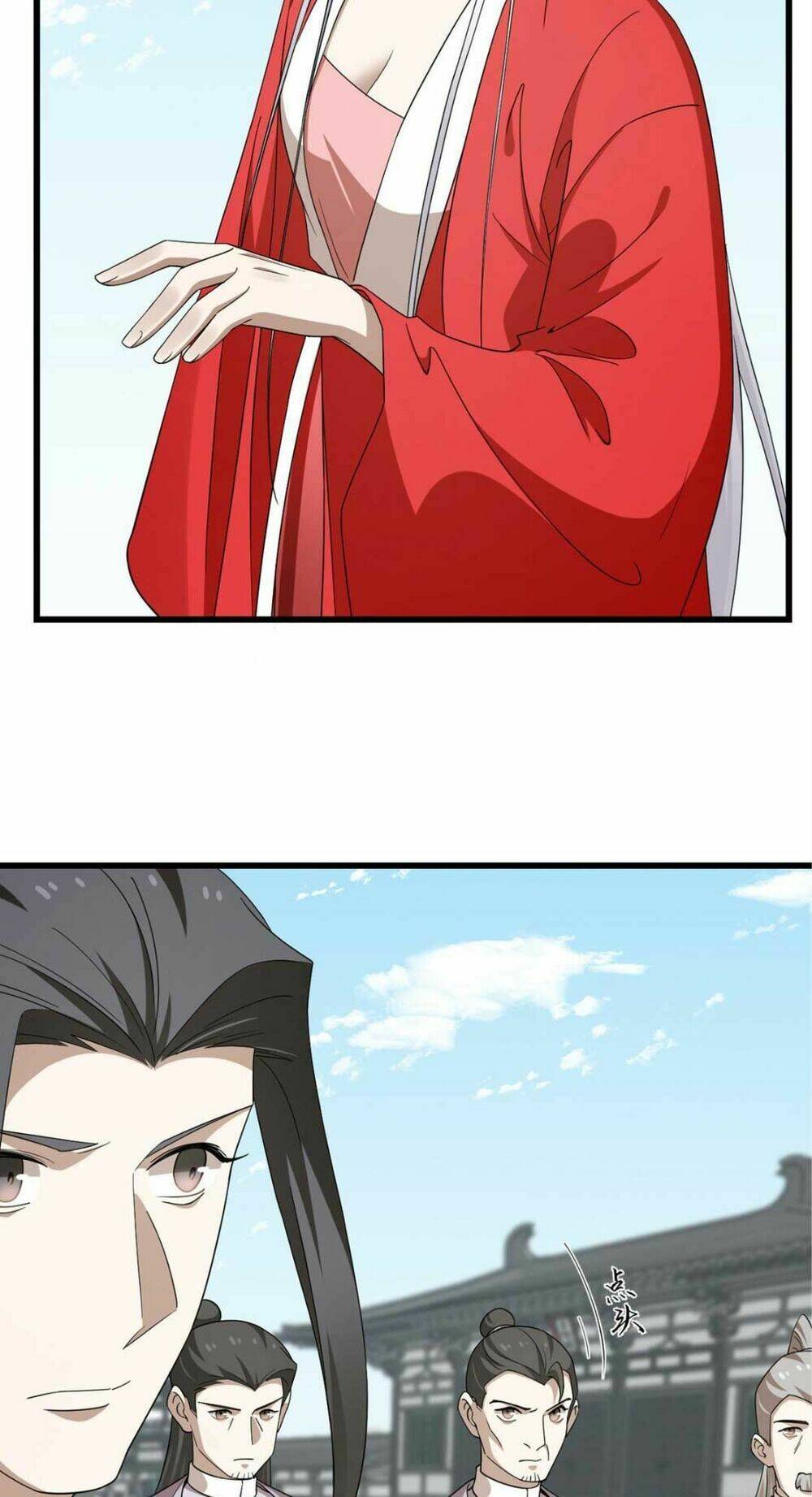 Độc Bộ Thiên Hạ: Đặc Công Thần Y Chapter 367 - Trang 23