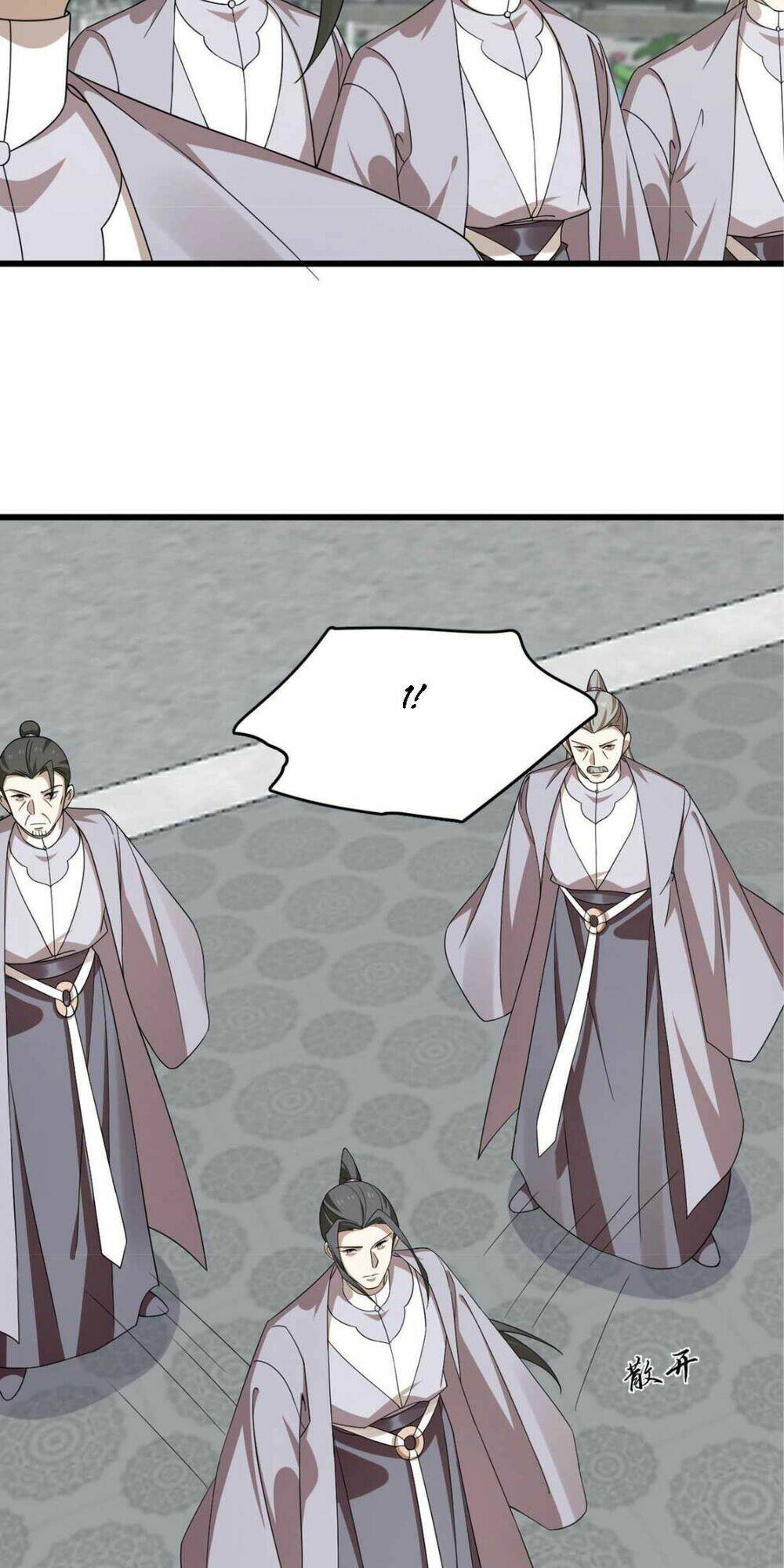 Độc Bộ Thiên Hạ: Đặc Công Thần Y Chapter 367 - Trang 24