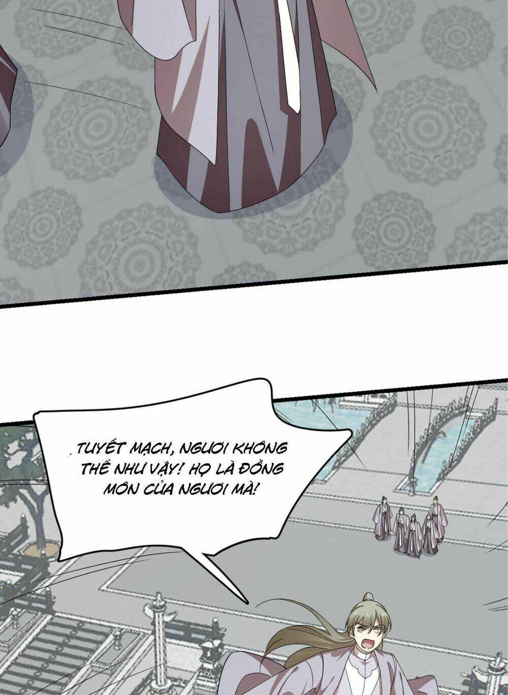 Độc Bộ Thiên Hạ: Đặc Công Thần Y Chapter 367 - Trang 25