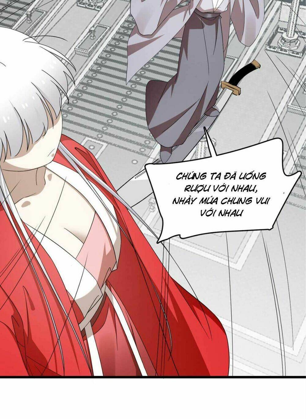 Độc Bộ Thiên Hạ: Đặc Công Thần Y Chapter 367 - Trang 26