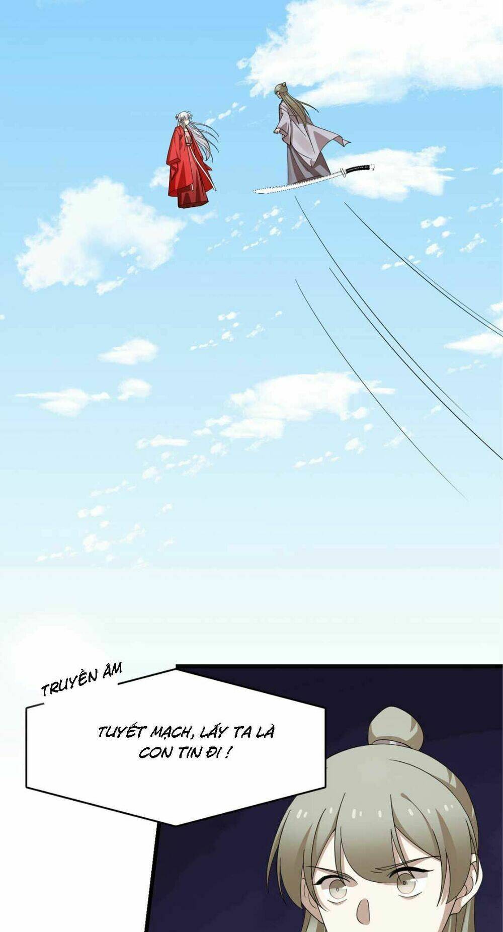 Độc Bộ Thiên Hạ: Đặc Công Thần Y Chapter 367 - Trang 29