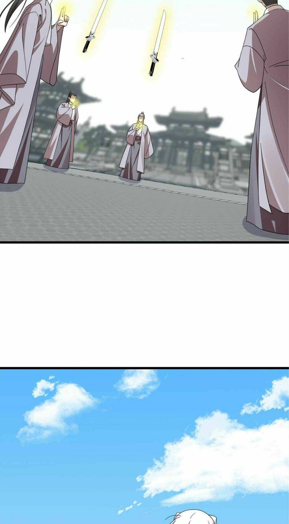 Độc Bộ Thiên Hạ: Đặc Công Thần Y Chapter 367 - Trang 33