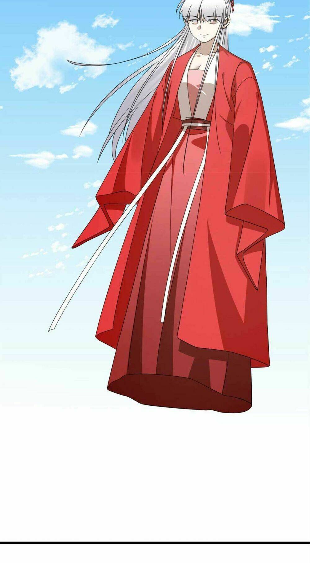 Độc Bộ Thiên Hạ: Đặc Công Thần Y Chapter 367 - Trang 34