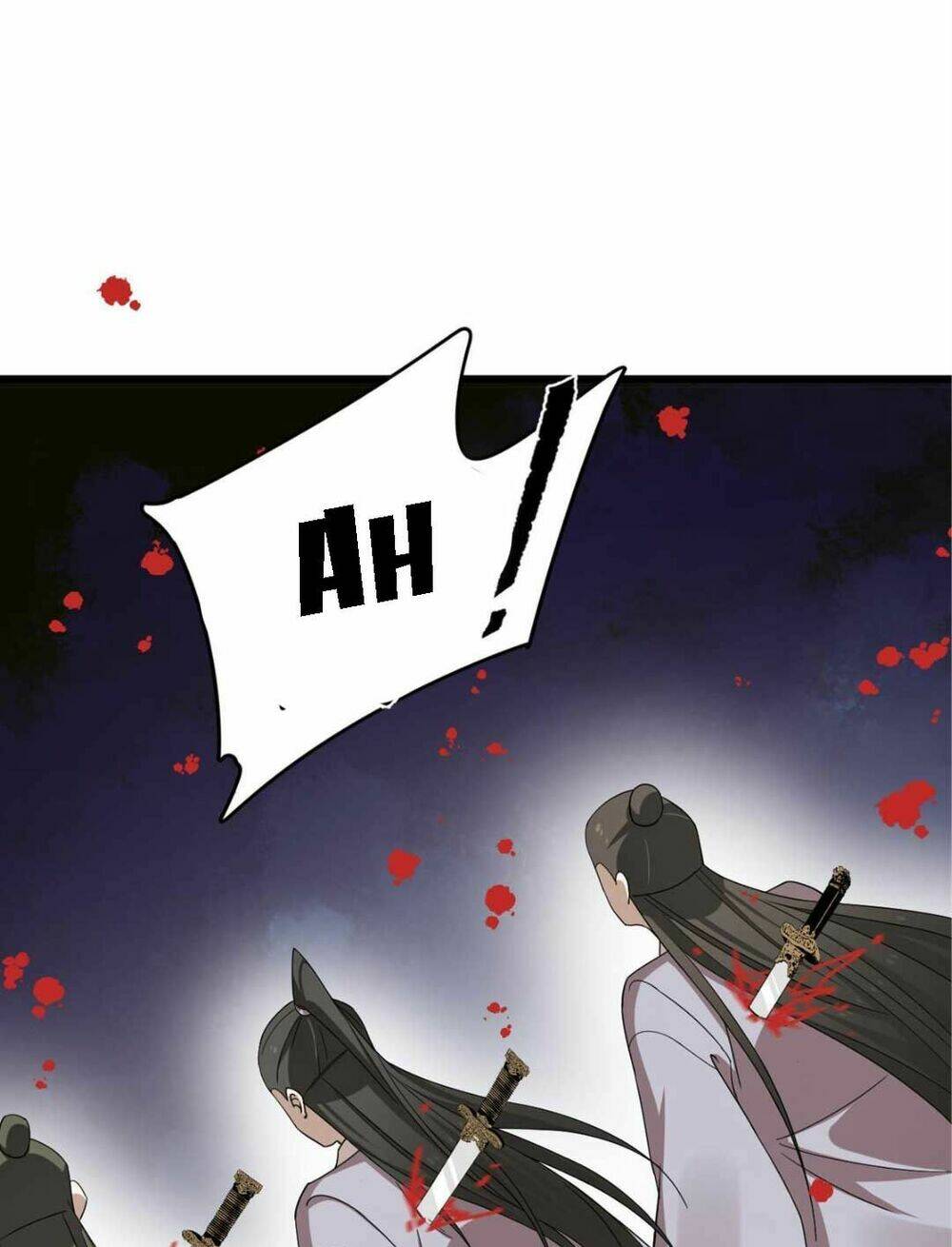 Độc Bộ Thiên Hạ: Đặc Công Thần Y Chapter 367 - Trang 36