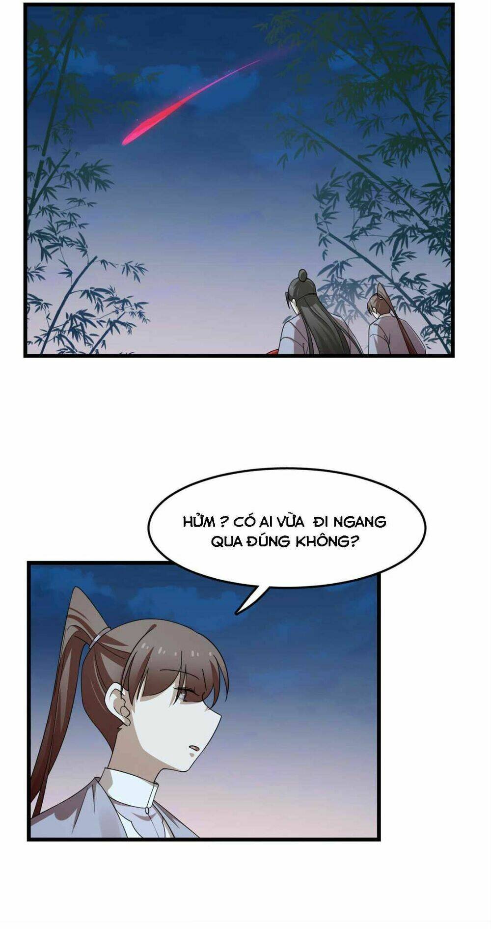 Độc Bộ Thiên Hạ: Đặc Công Thần Y Chapter 367 - Trang 3