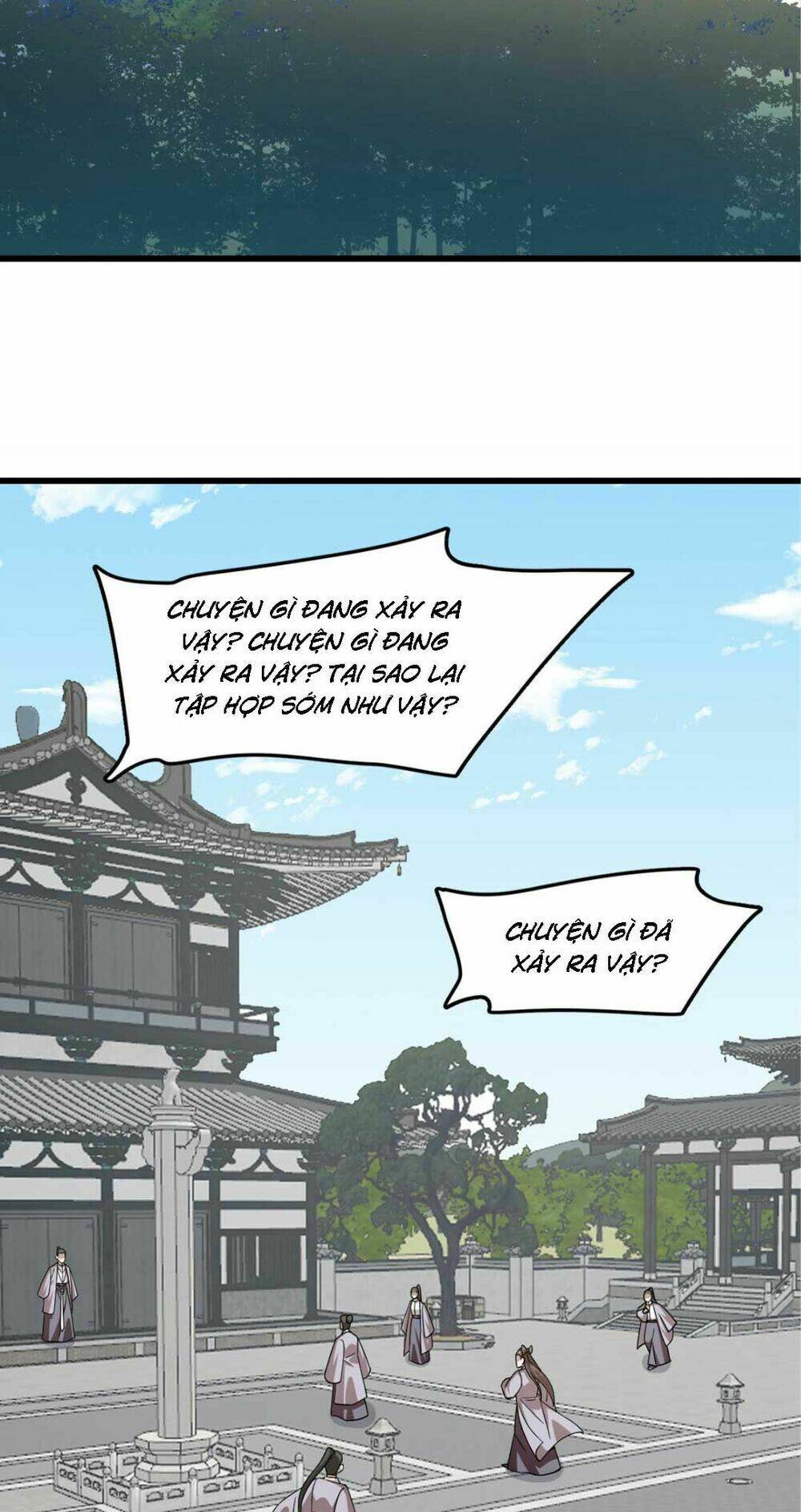 Độc Bộ Thiên Hạ: Đặc Công Thần Y Chapter 367 - Trang 5