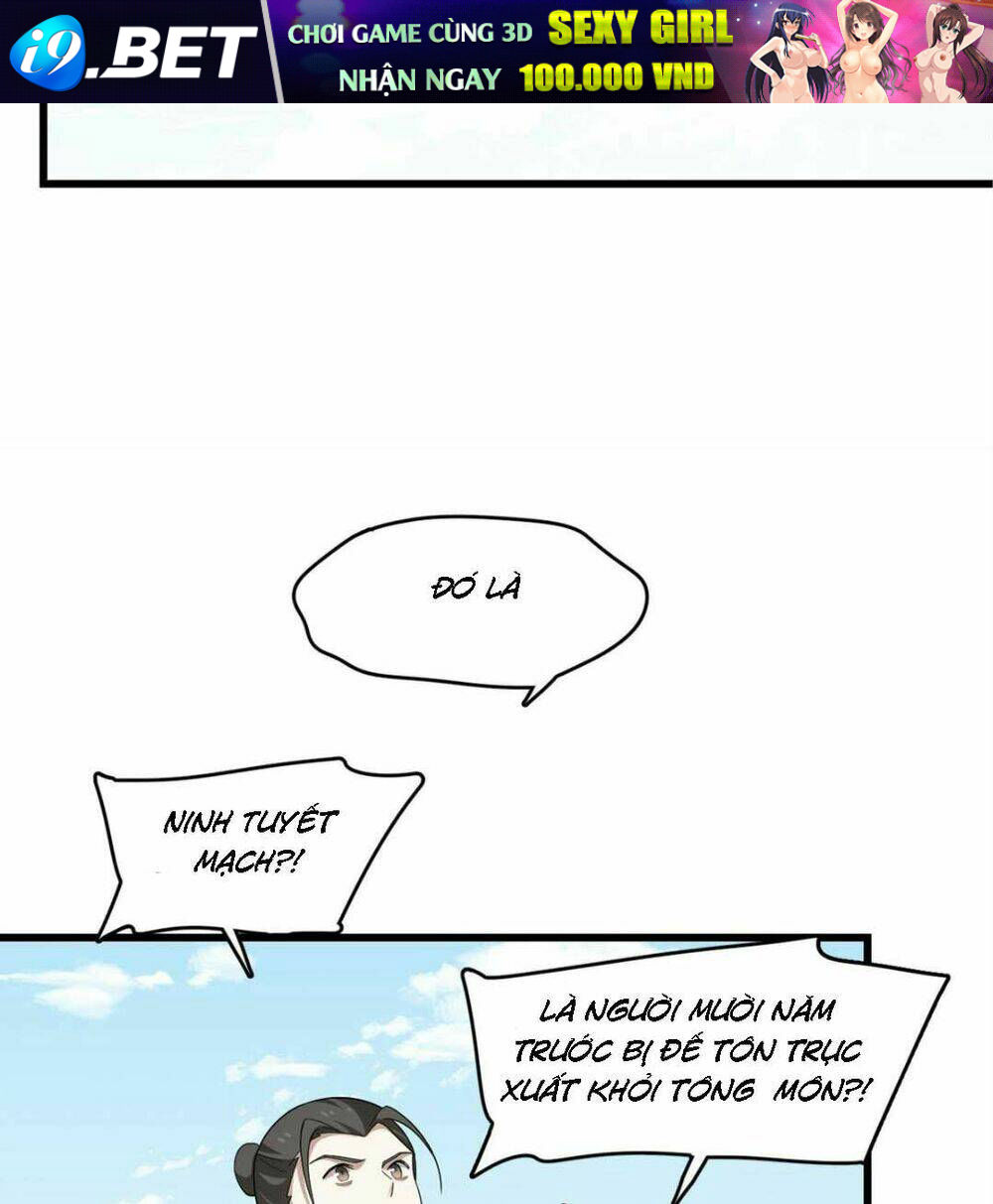 Độc Bộ Thiên Hạ: Đặc Công Thần Y Chapter 367 - Trang 8