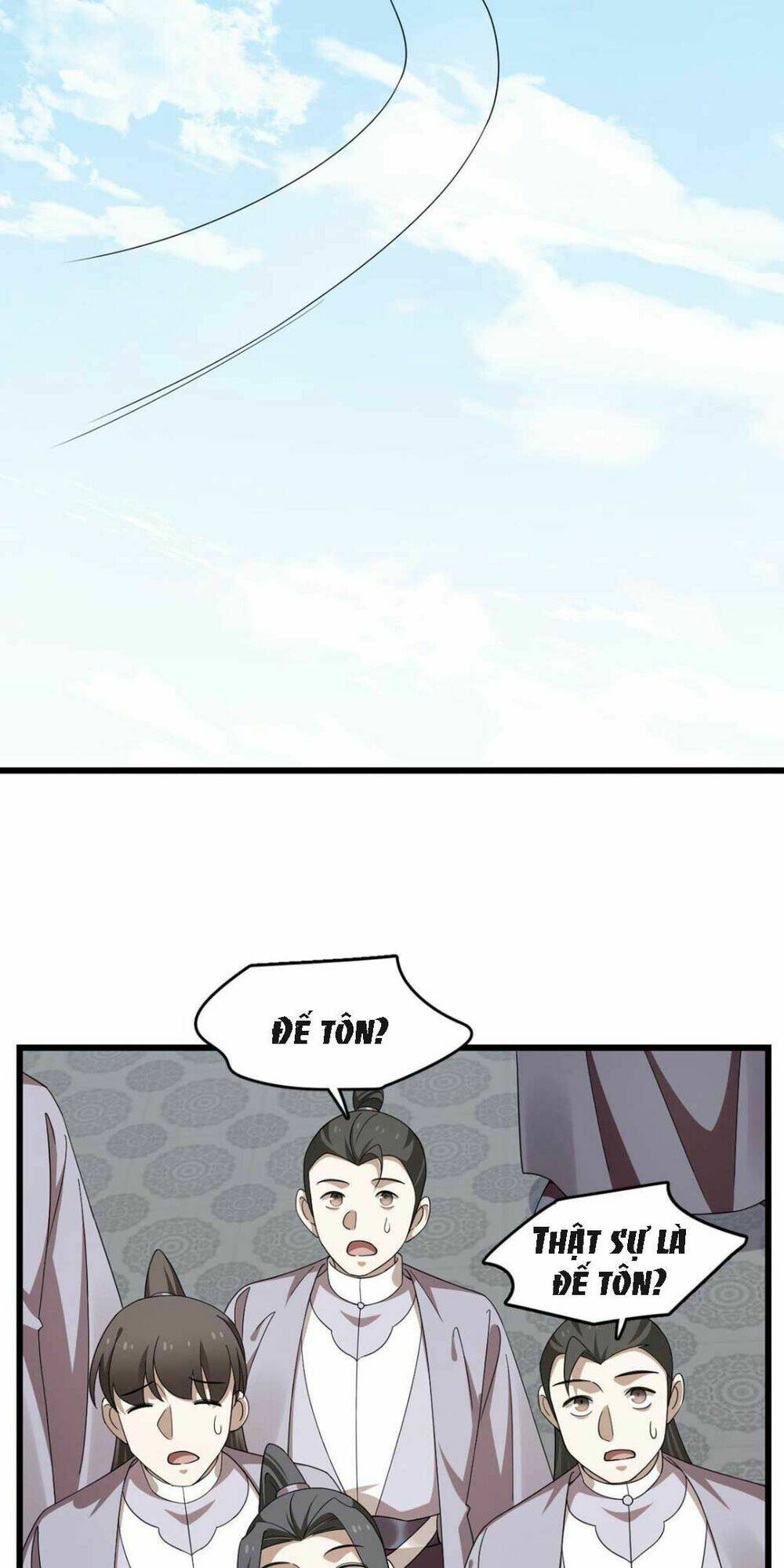 Độc Bộ Thiên Hạ: Đặc Công Thần Y - Chapter 368 - Page 13