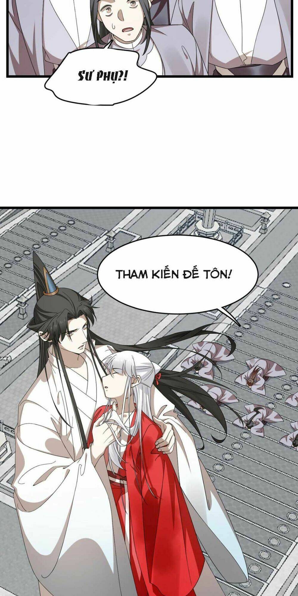 Độc Bộ Thiên Hạ: Đặc Công Thần Y - Chapter 368 - Page 14