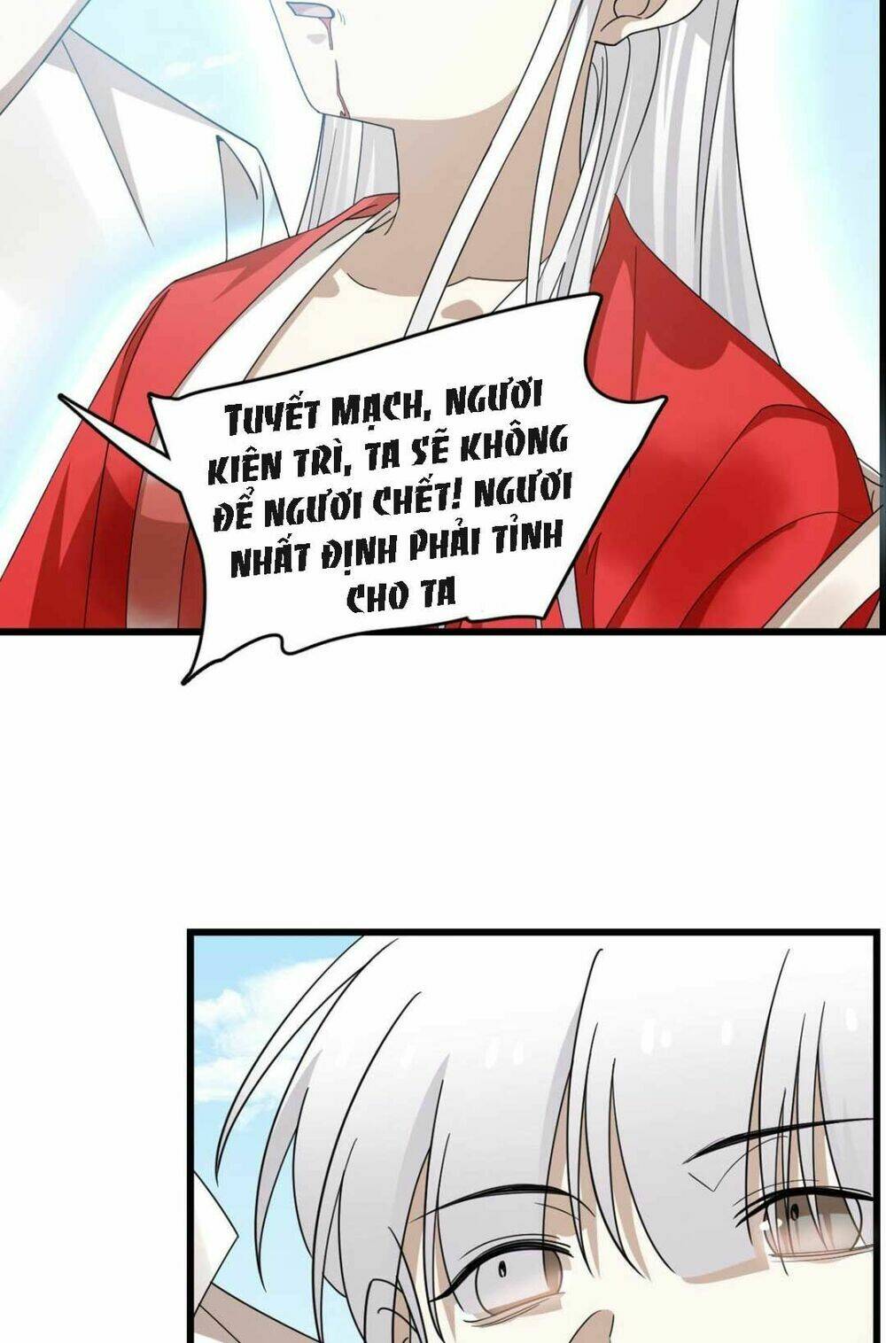 Độc Bộ Thiên Hạ: Đặc Công Thần Y - Chapter 368 - Page 16