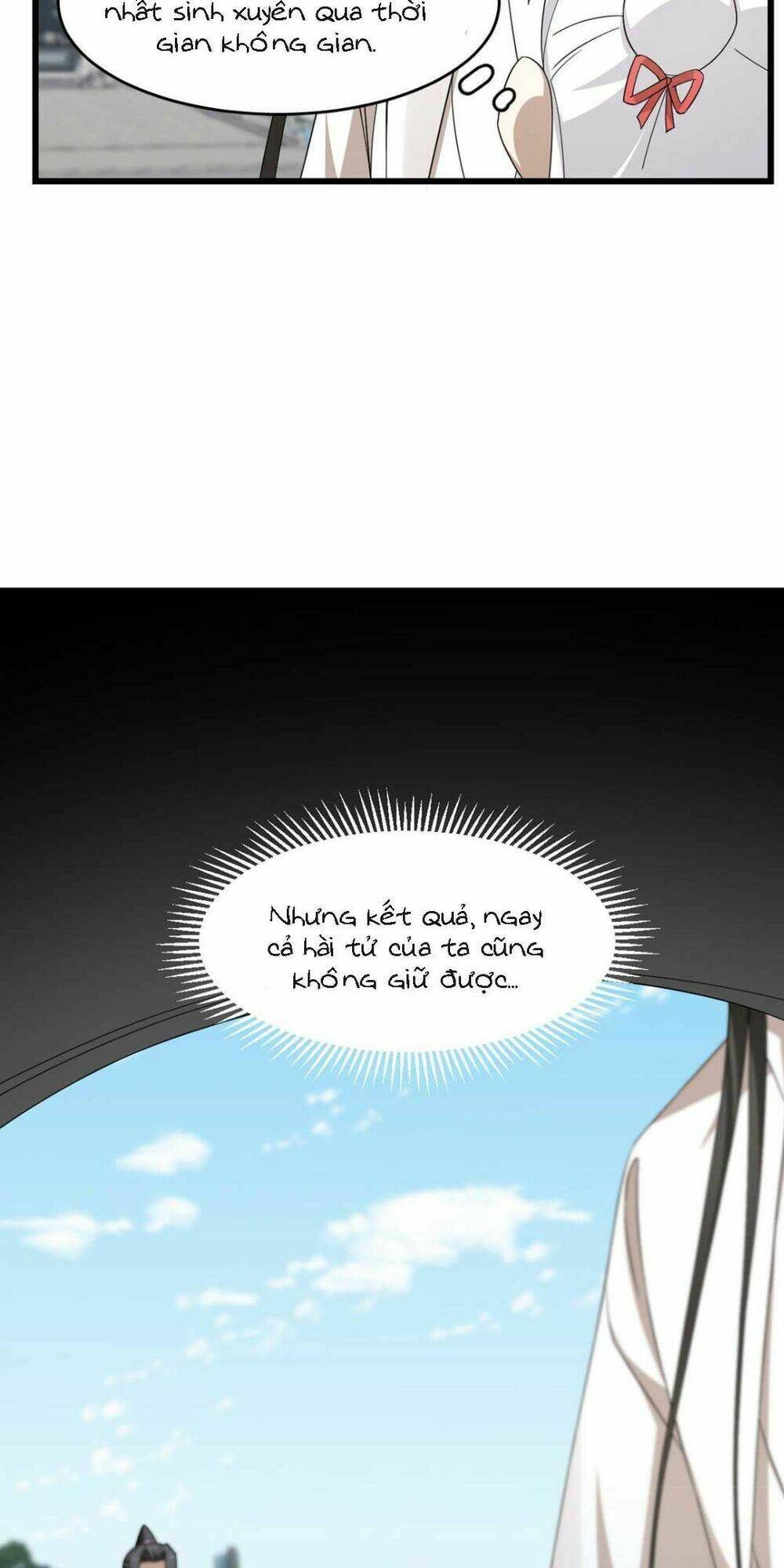 Độc Bộ Thiên Hạ: Đặc Công Thần Y - Chapter 368 - Page 20