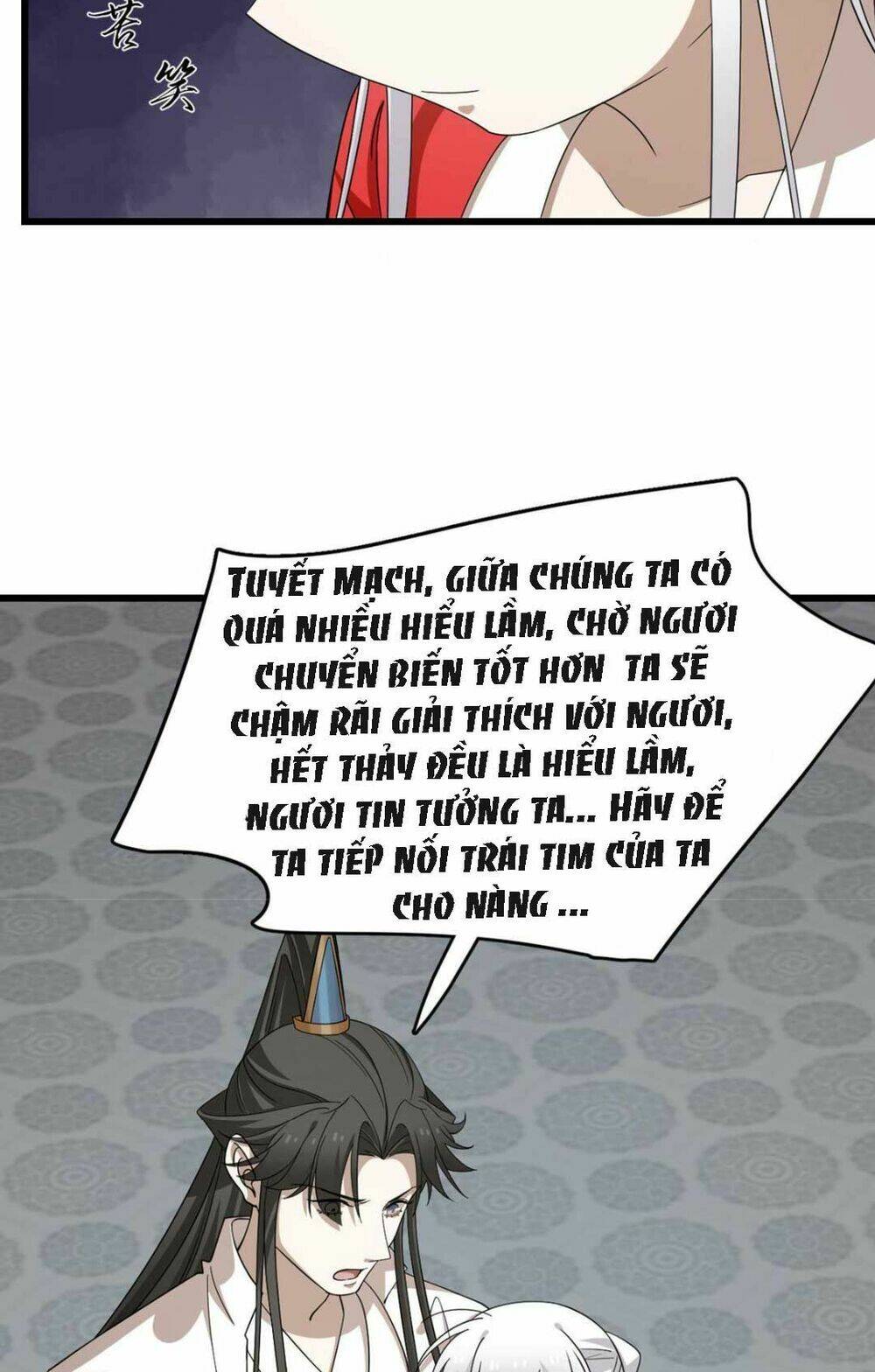 Độc Bộ Thiên Hạ: Đặc Công Thần Y - Chapter 368 - Page 22