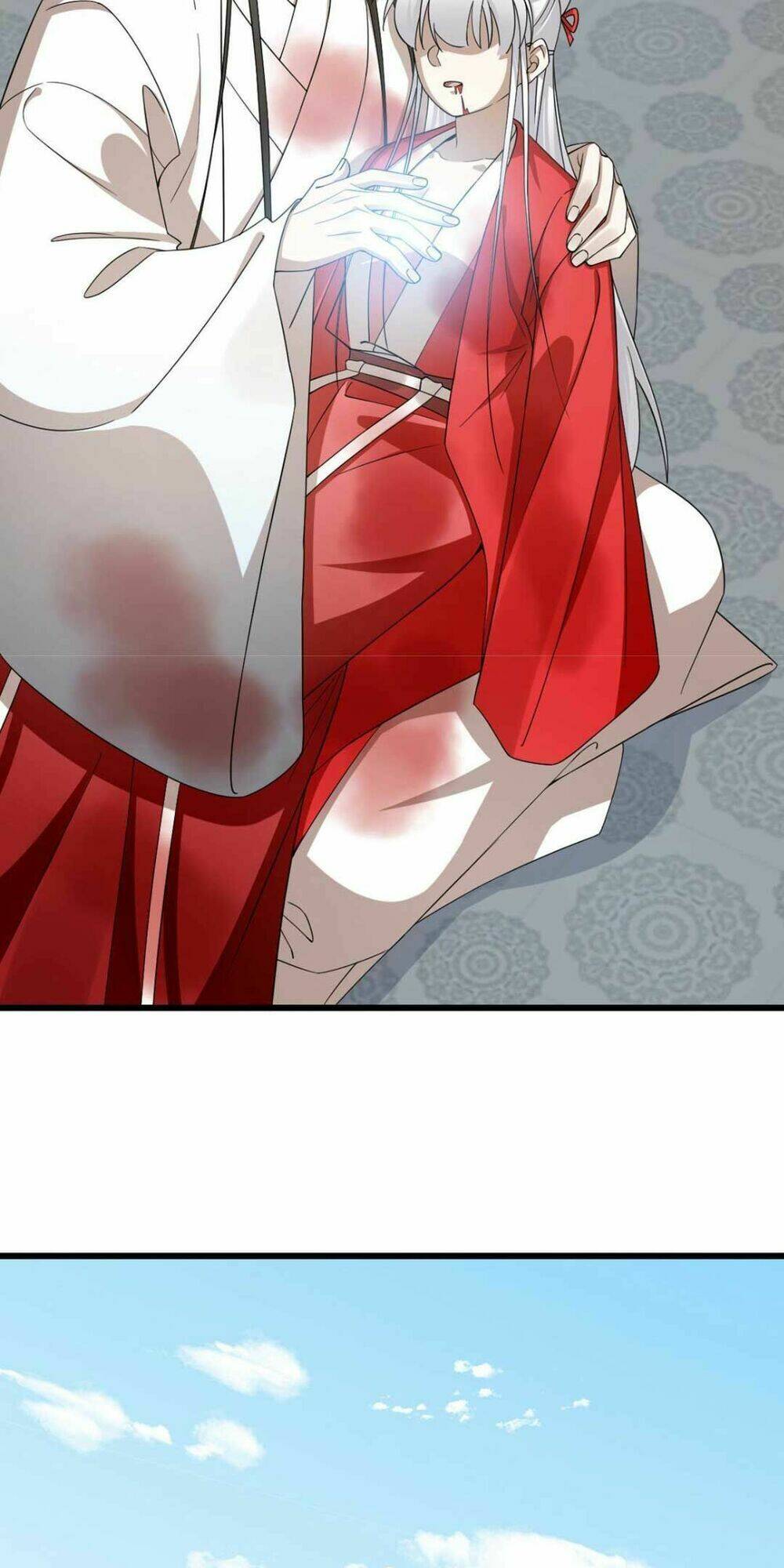 Độc Bộ Thiên Hạ: Đặc Công Thần Y - Chapter 368 - Page 23