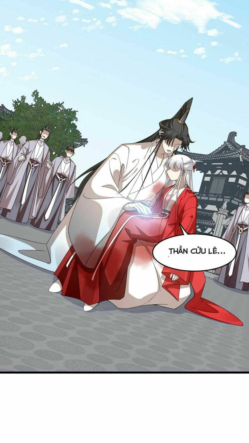 Độc Bộ Thiên Hạ: Đặc Công Thần Y - Chapter 368 - Page 24