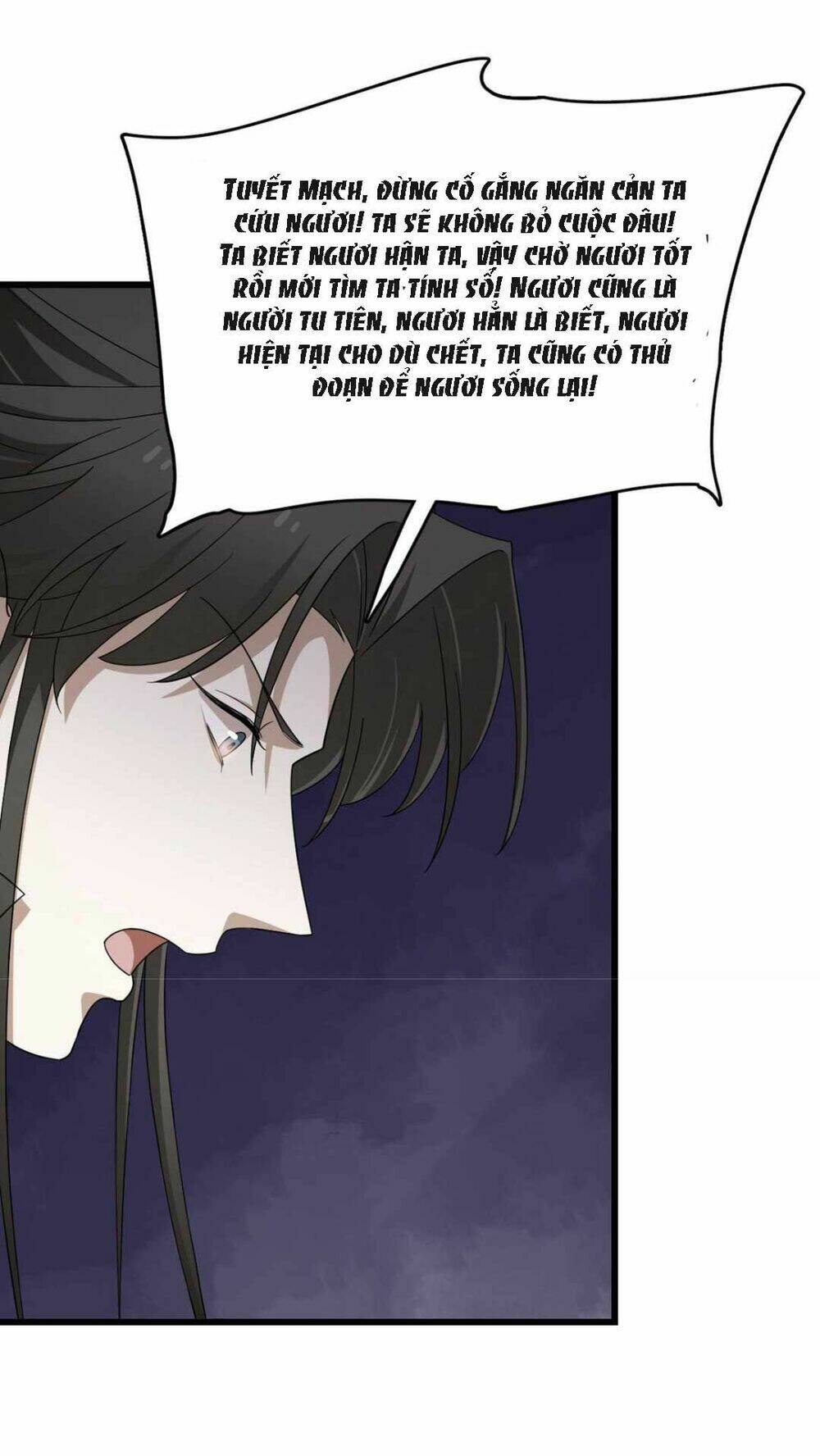 Độc Bộ Thiên Hạ: Đặc Công Thần Y - Chapter 368 - Page 25