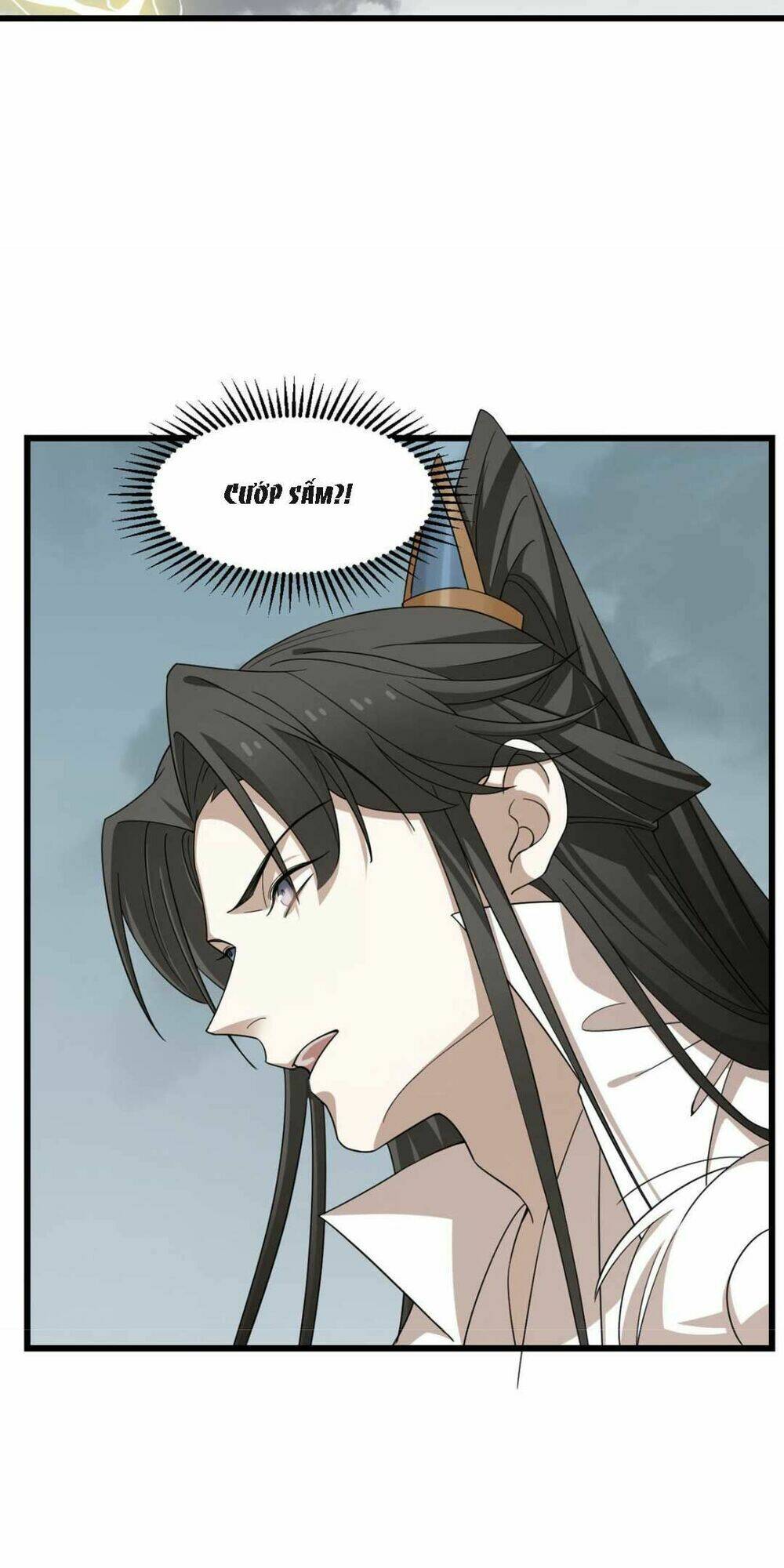 Độc Bộ Thiên Hạ: Đặc Công Thần Y - Chapter 368 - Page 30