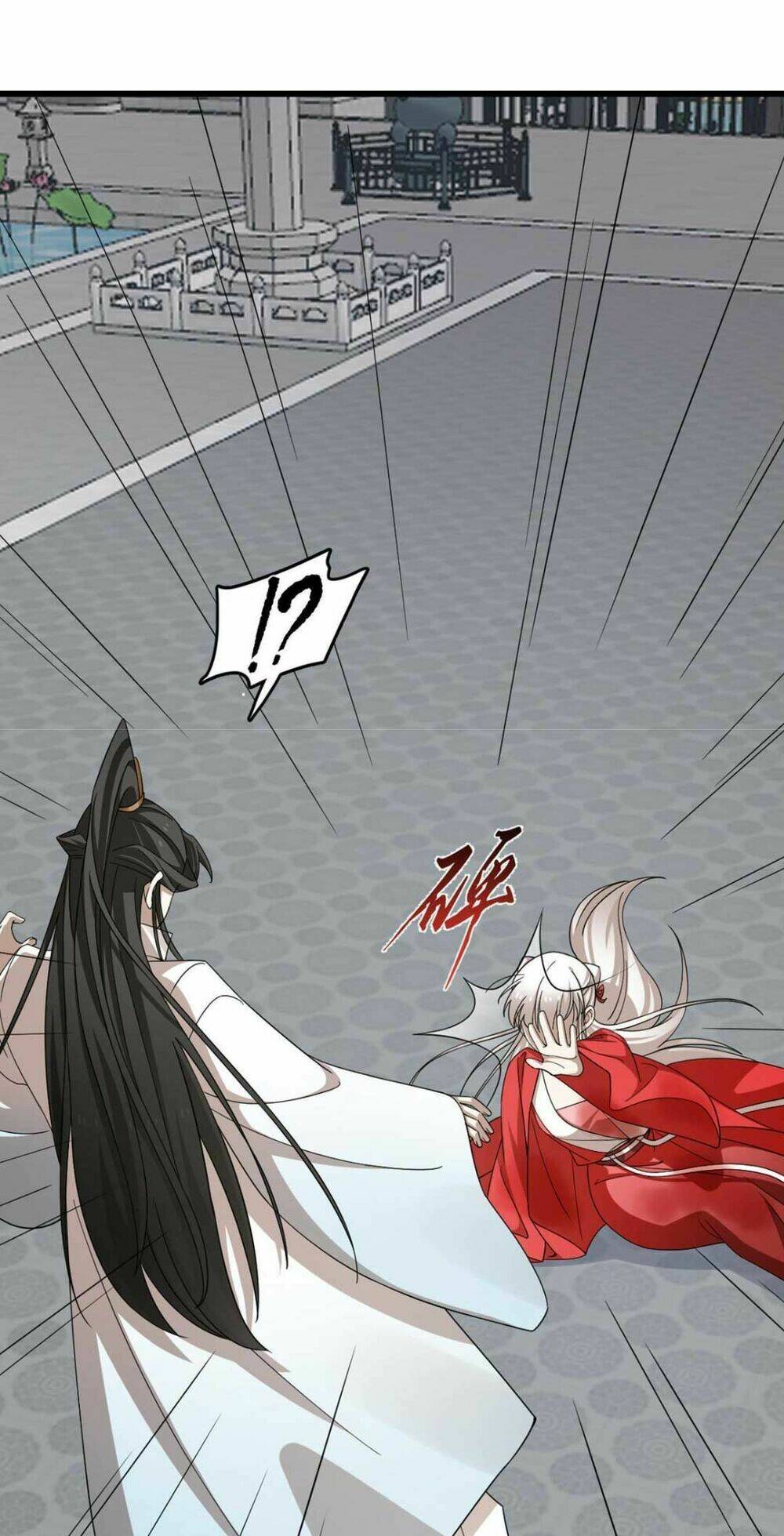 Độc Bộ Thiên Hạ: Đặc Công Thần Y - Chapter 368 - Page 31