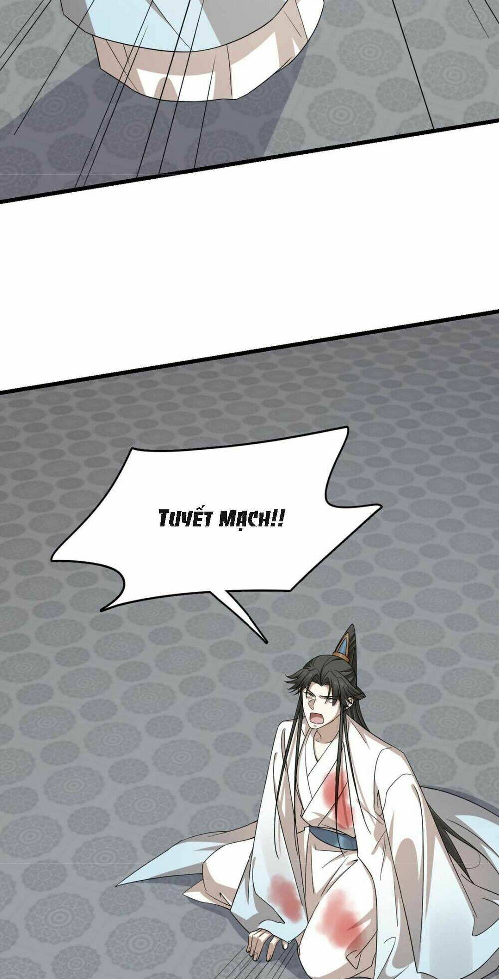 Độc Bộ Thiên Hạ: Đặc Công Thần Y - Chapter 368 - Page 32