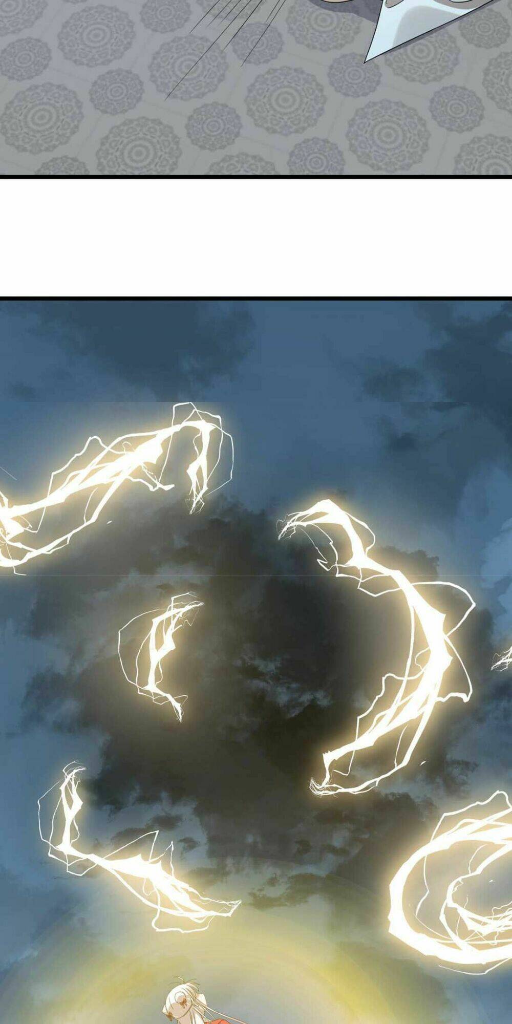 Độc Bộ Thiên Hạ: Đặc Công Thần Y - Chapter 368 - Page 33