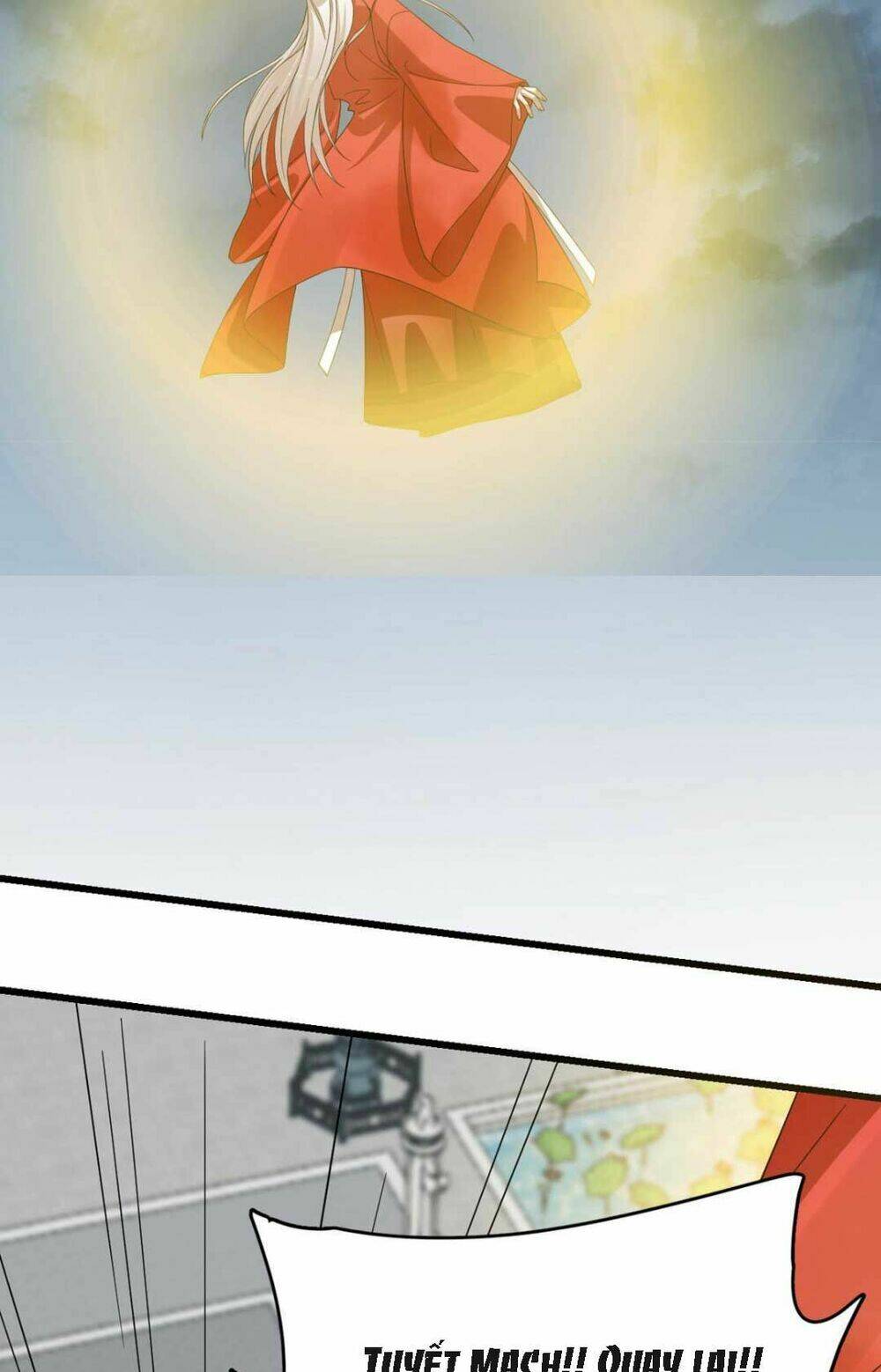 Độc Bộ Thiên Hạ: Đặc Công Thần Y - Chapter 368 - Page 34