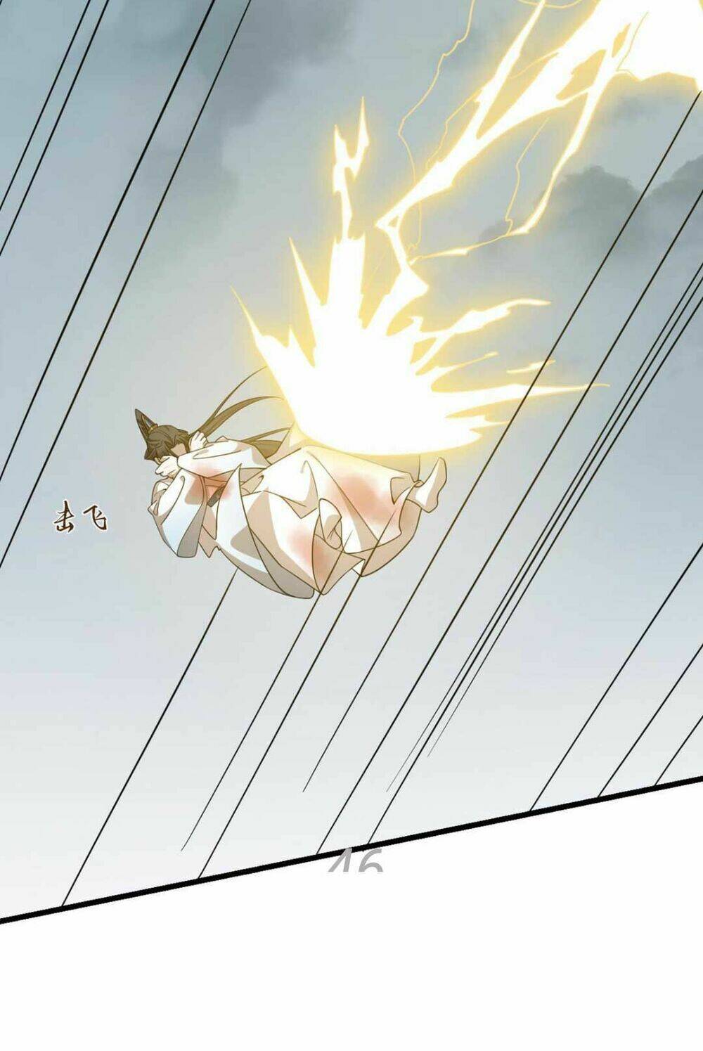 Độc Bộ Thiên Hạ: Đặc Công Thần Y - Chapter 368 - Page 37