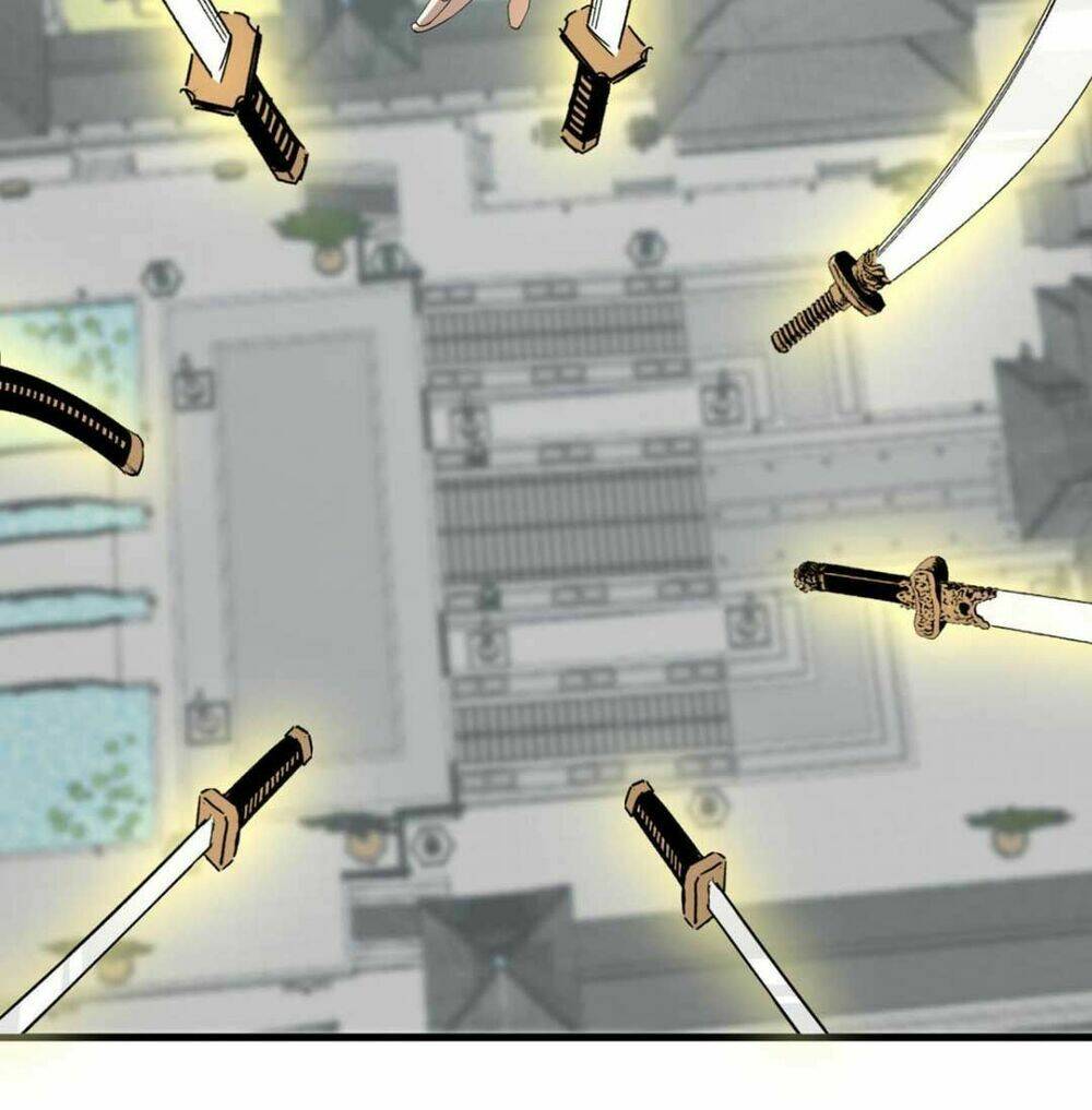 Độc Bộ Thiên Hạ: Đặc Công Thần Y - Chapter 368 - Page 3