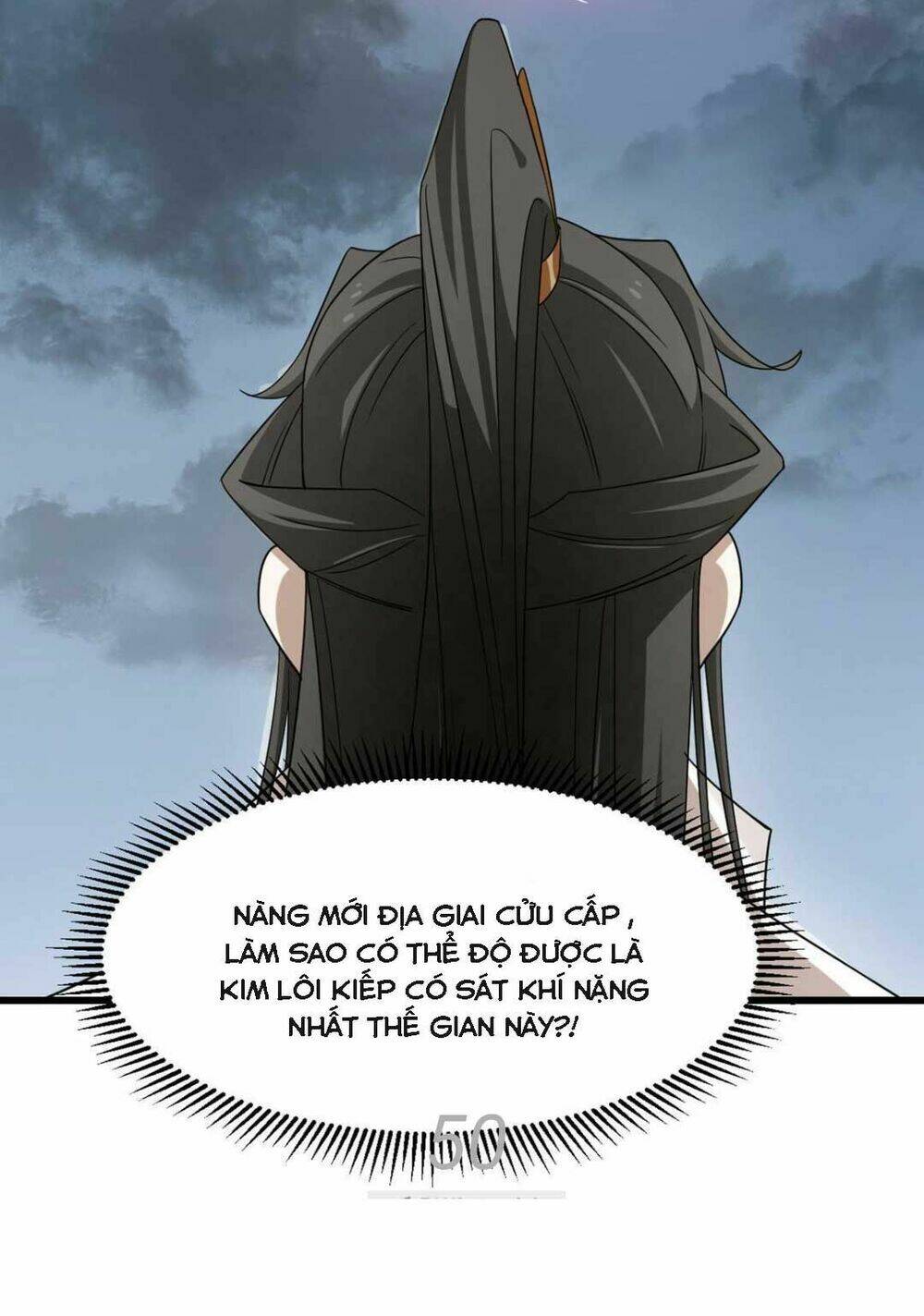 Độc Bộ Thiên Hạ: Đặc Công Thần Y - Chapter 368 - Page 40