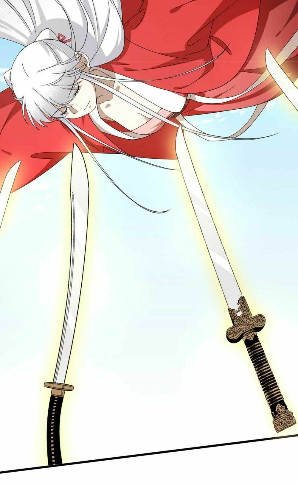 Độc Bộ Thiên Hạ: Đặc Công Thần Y - Chapter 368 - Page 8