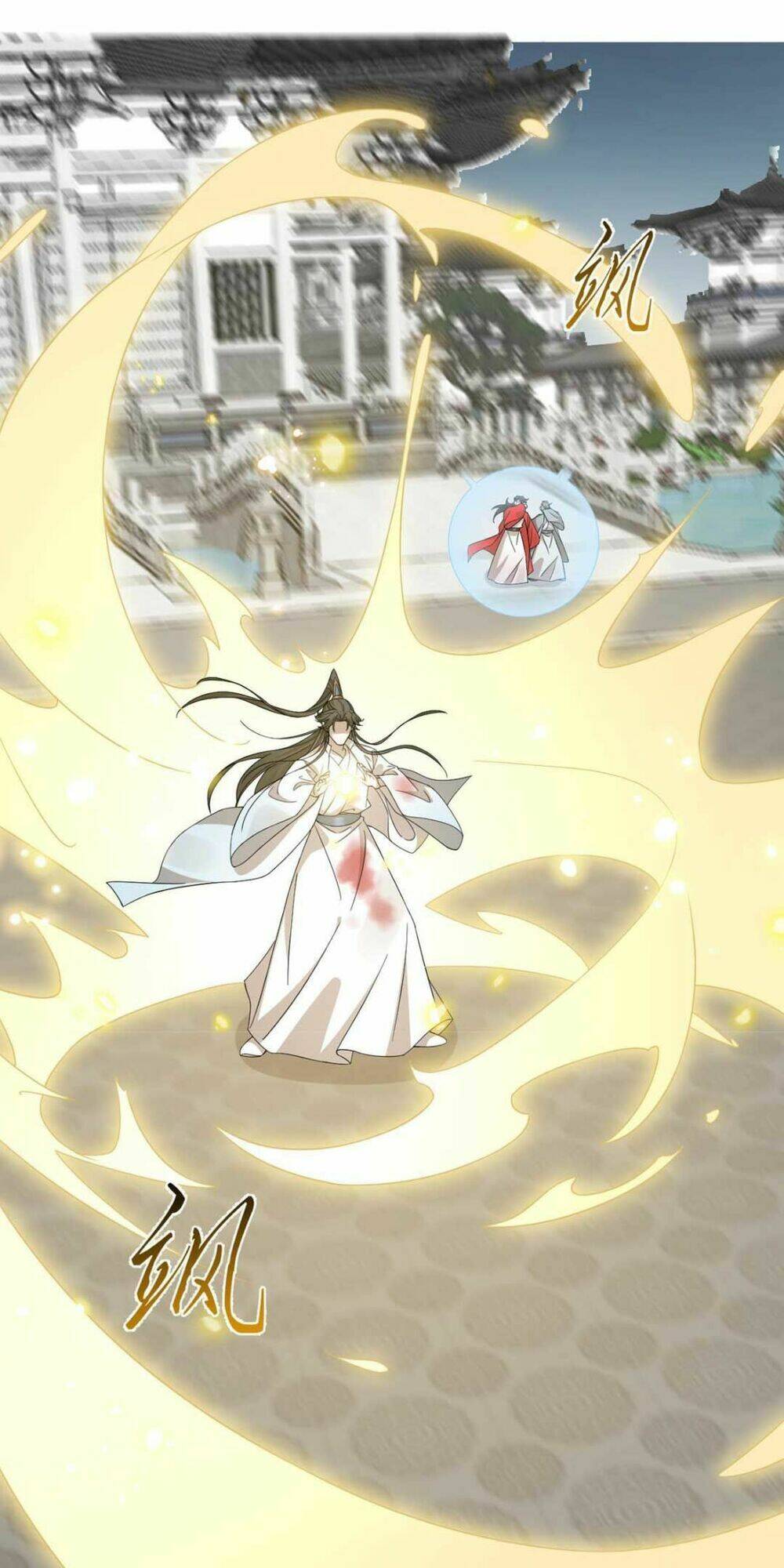 Độc Bộ Thiên Hạ: Đặc Công Thần Y - Chapter 369 - Page 10