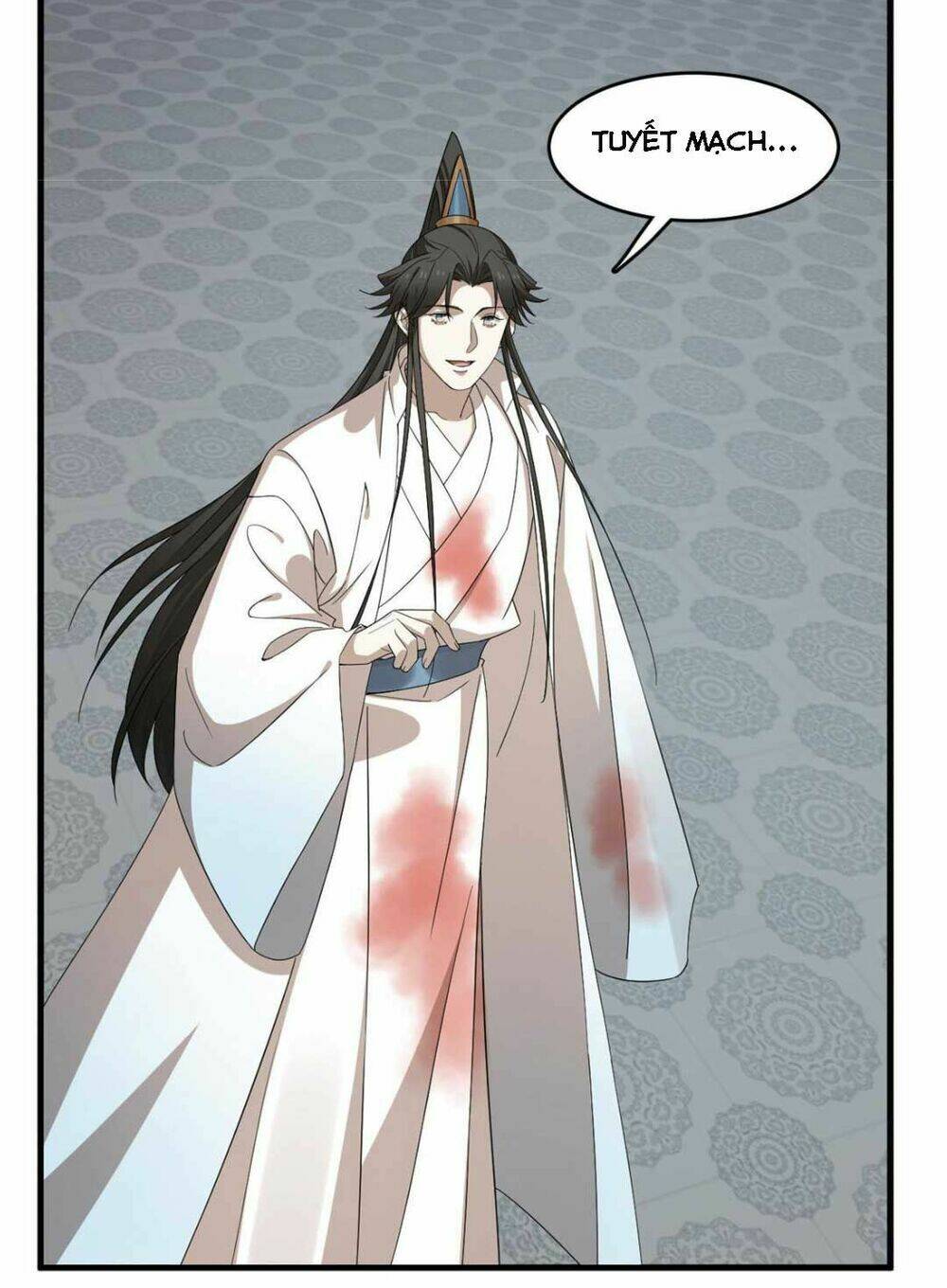 Độc Bộ Thiên Hạ: Đặc Công Thần Y - Chapter 369 - Page 15