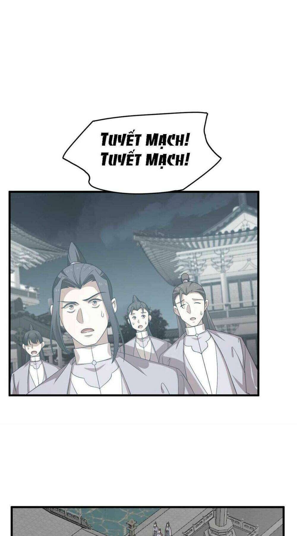 Độc Bộ Thiên Hạ: Đặc Công Thần Y - Chapter 369 - Page 22