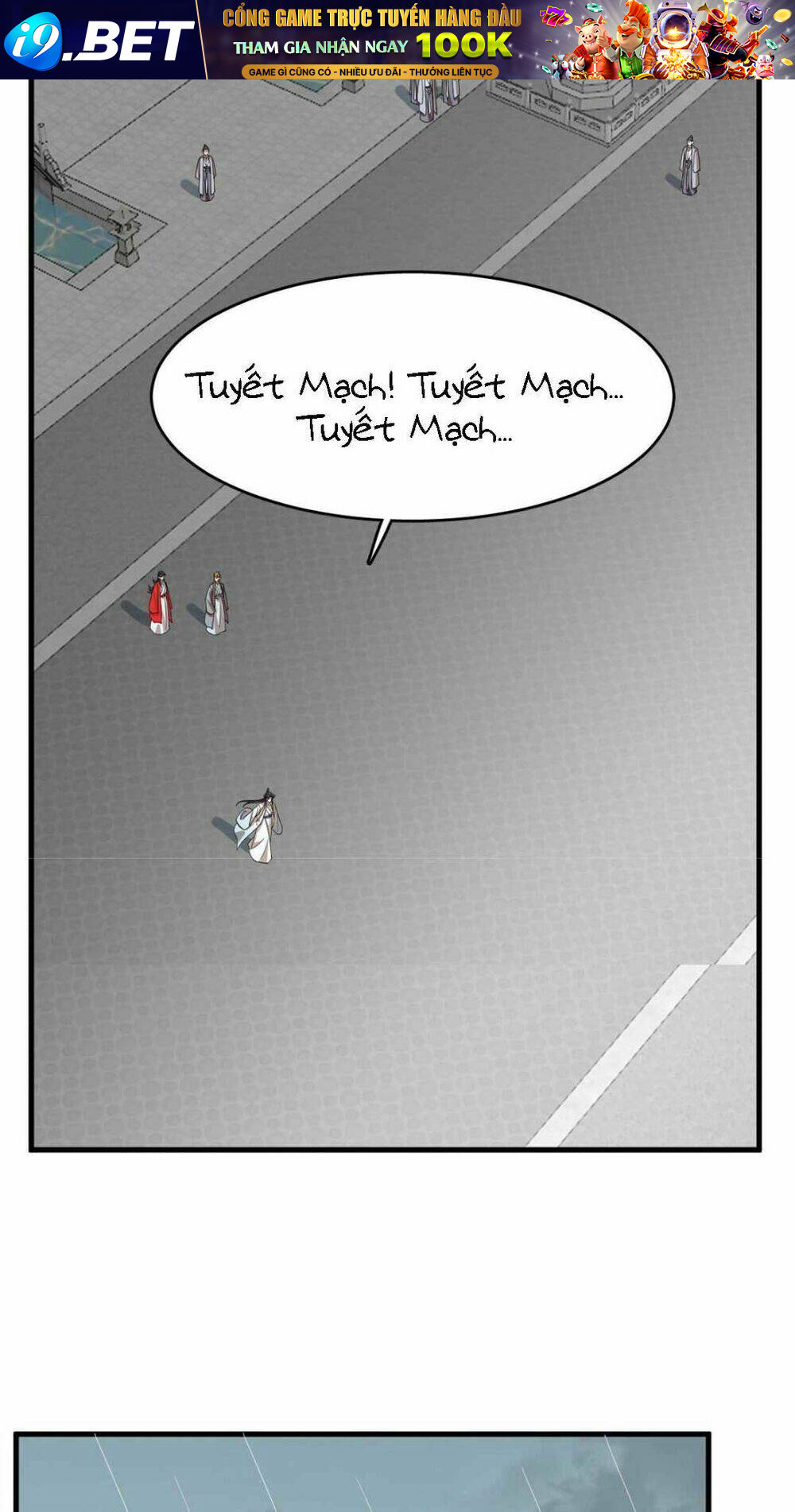 Độc Bộ Thiên Hạ: Đặc Công Thần Y - Chapter 369 - Page 23