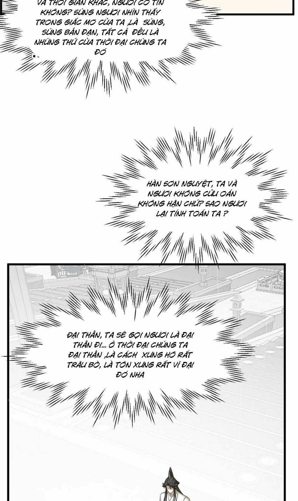 Độc Bộ Thiên Hạ: Đặc Công Thần Y - Chapter 369 - Page 28